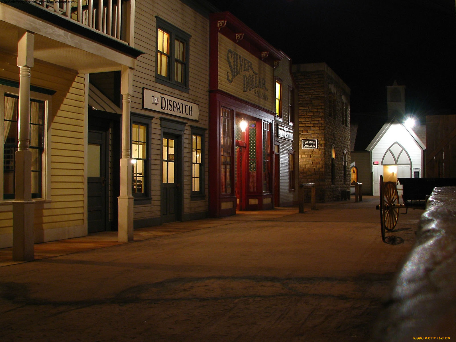 города, улицы, площади, набережные