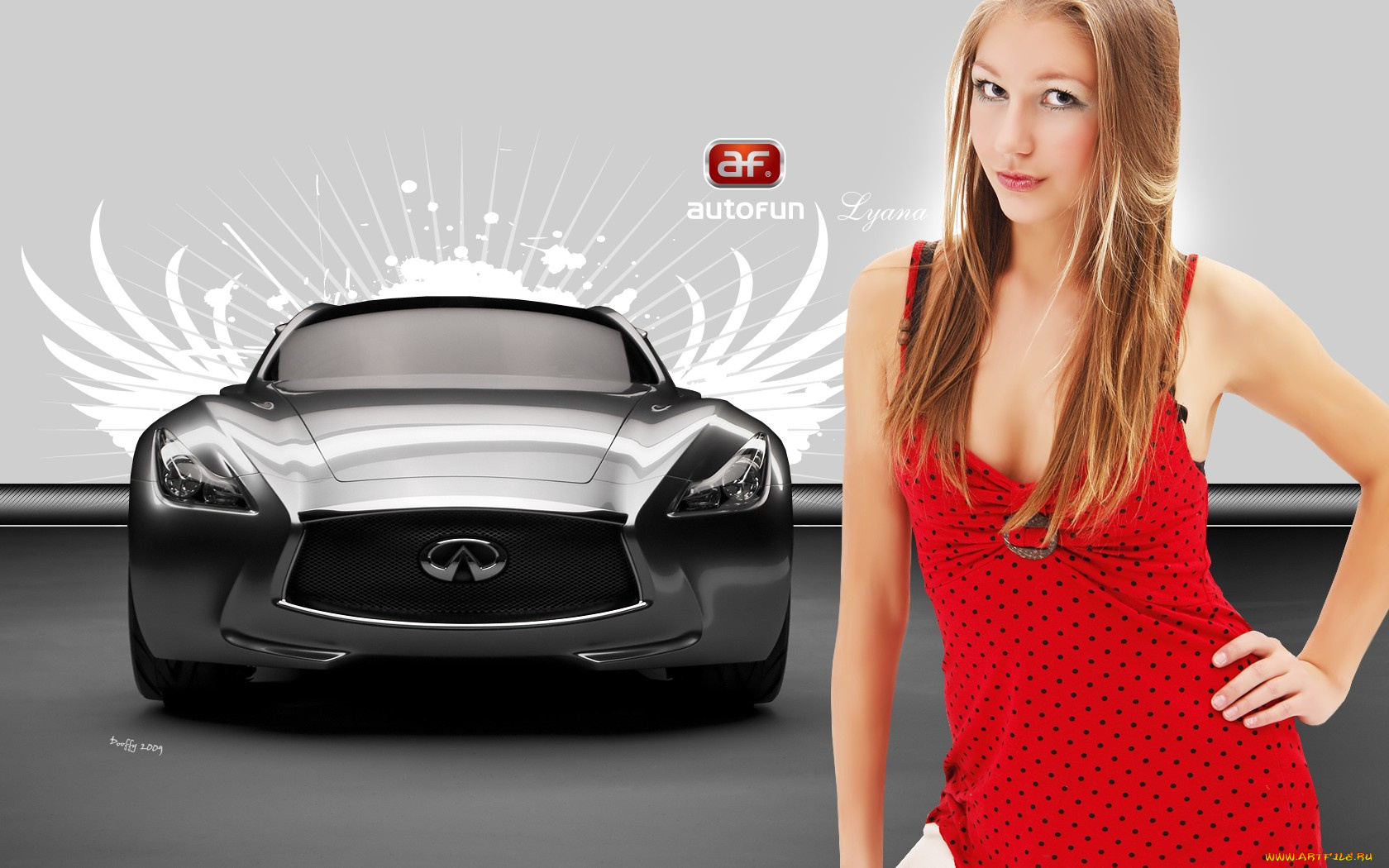 infiniti, essence, автомобили, авто, девушками