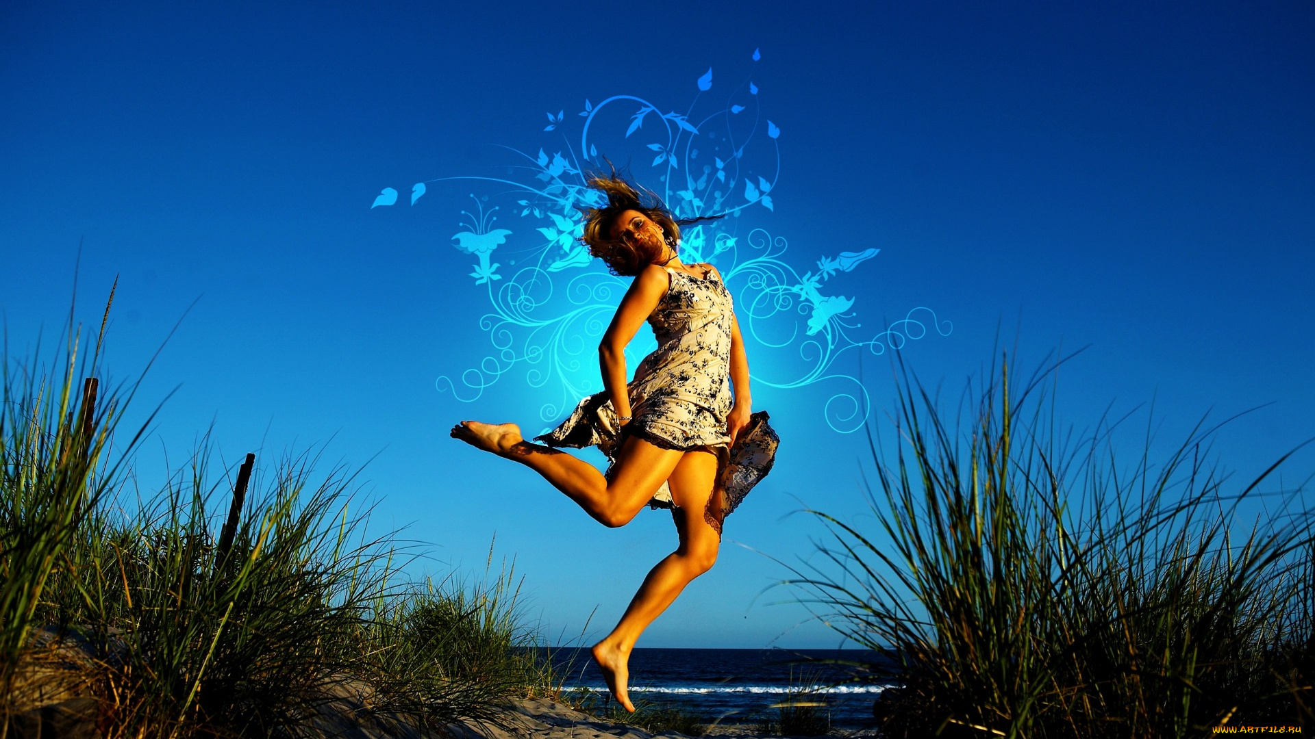 -Unsort, Креатив, девушки, unsort, креатив