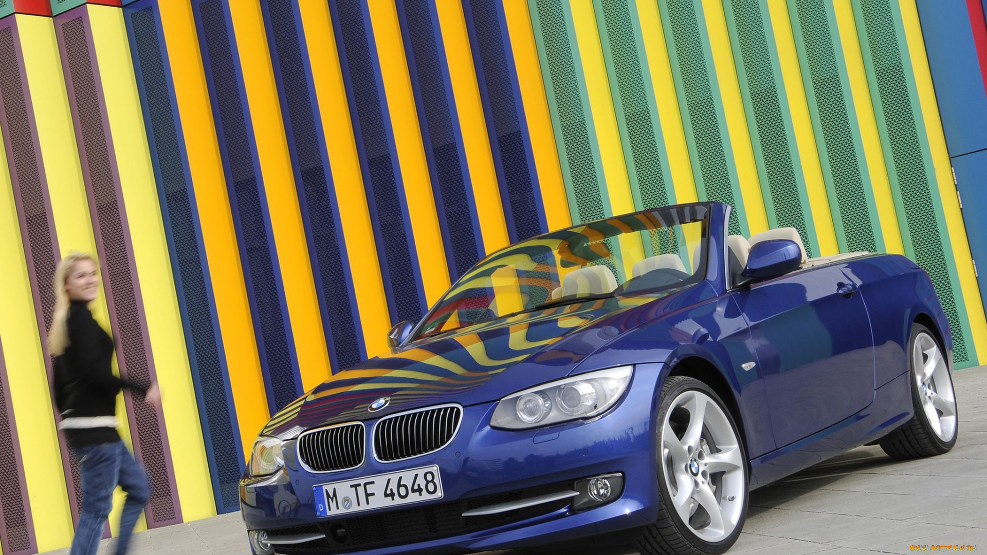 автомобили, bmw