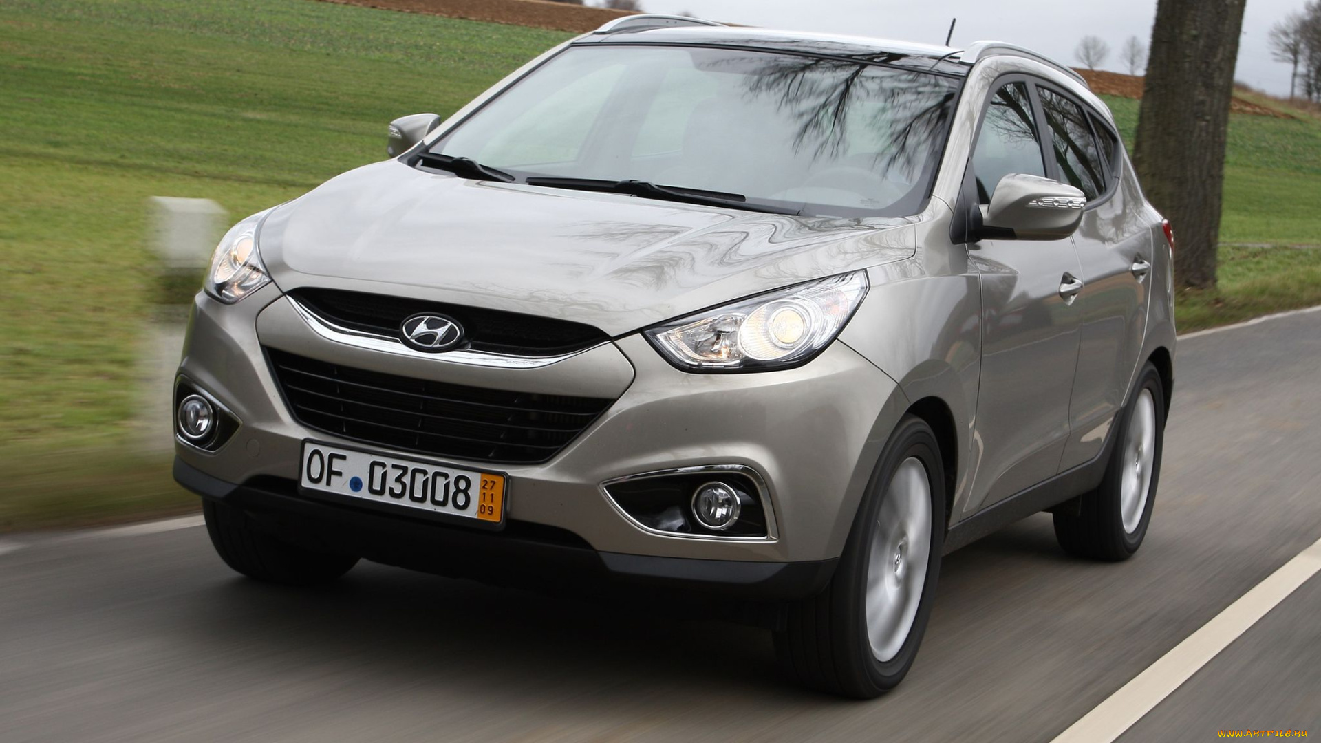 автомобили, hyundai