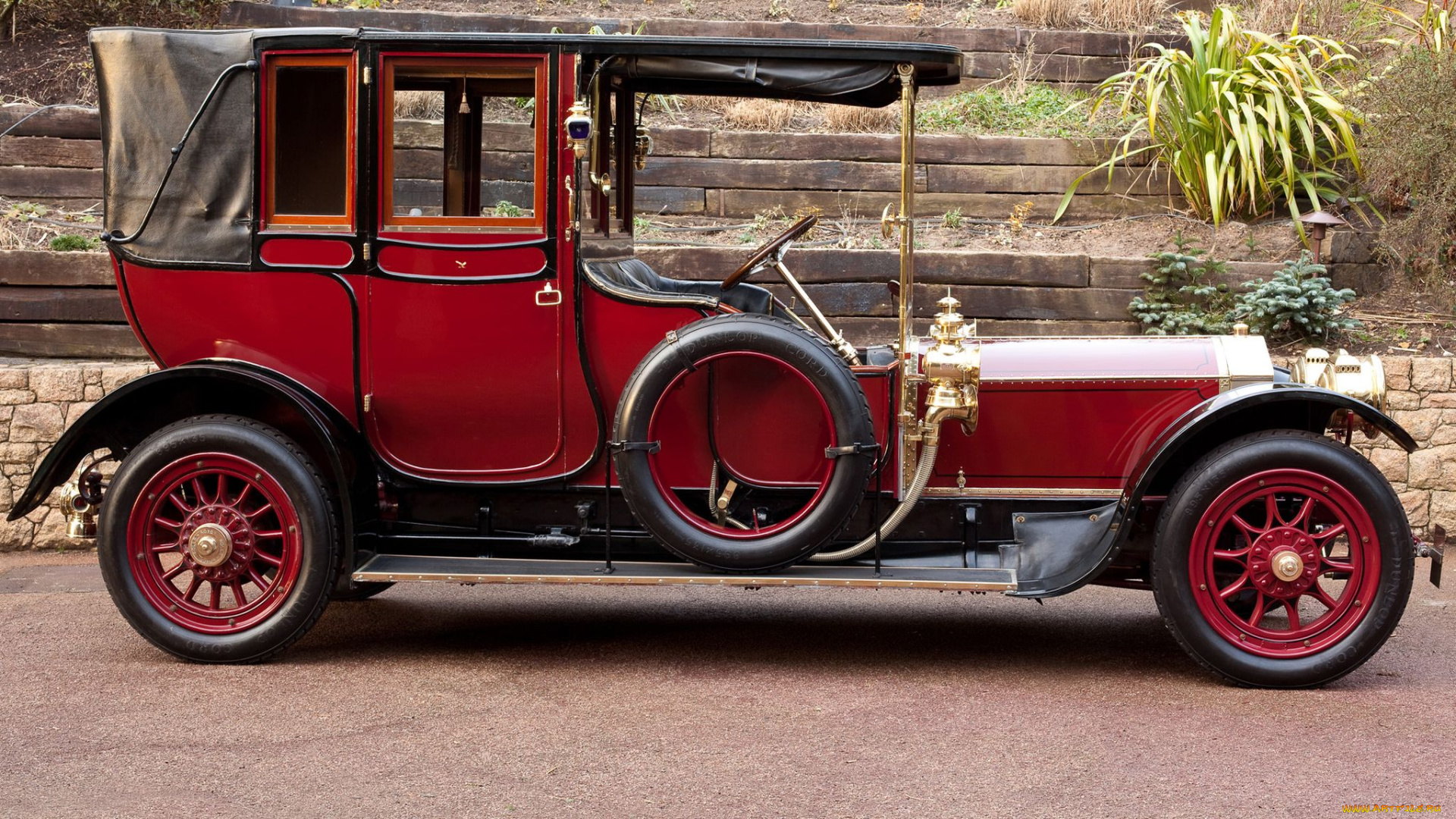 автомобили, классика