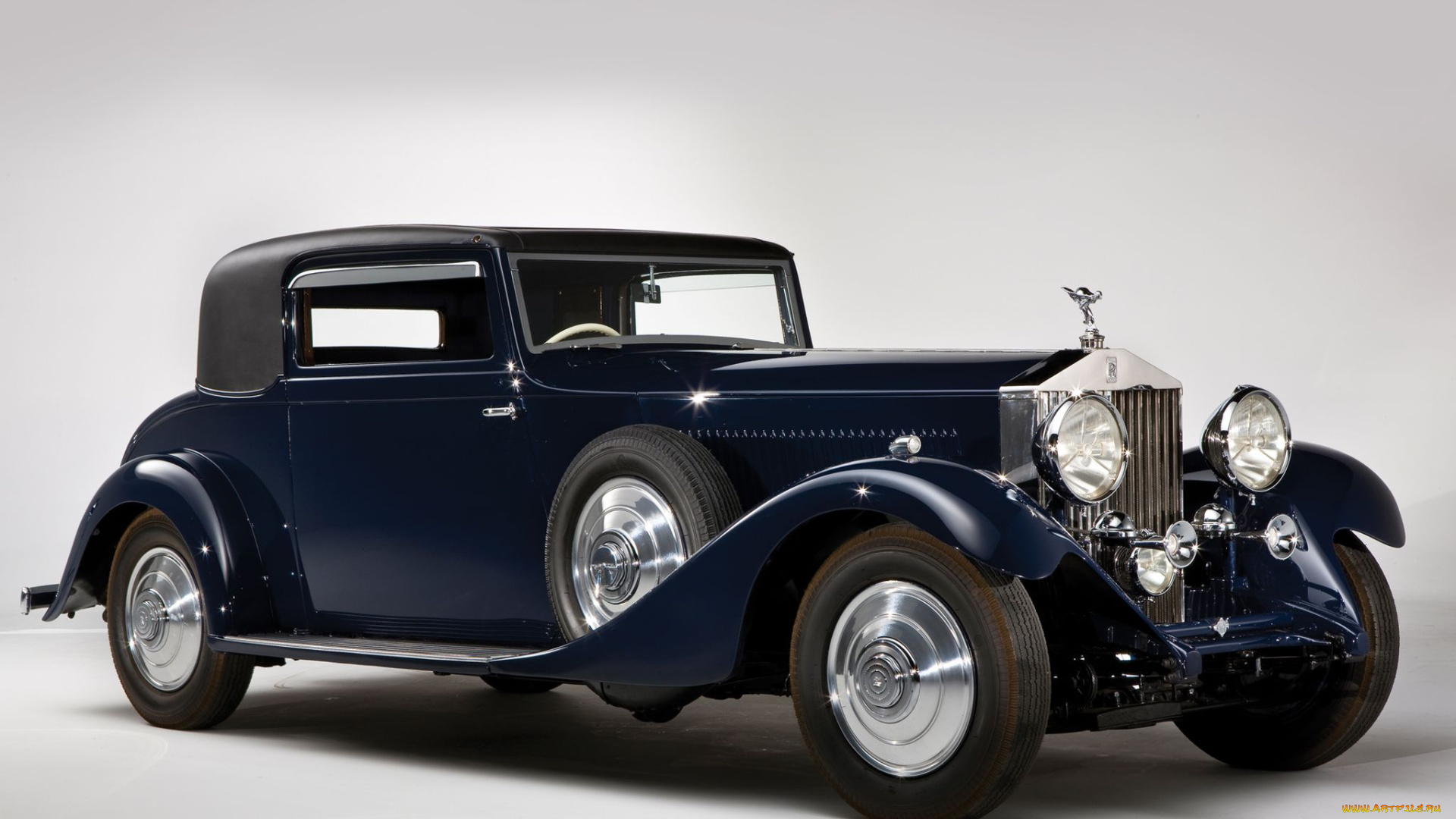 автомобили, классика