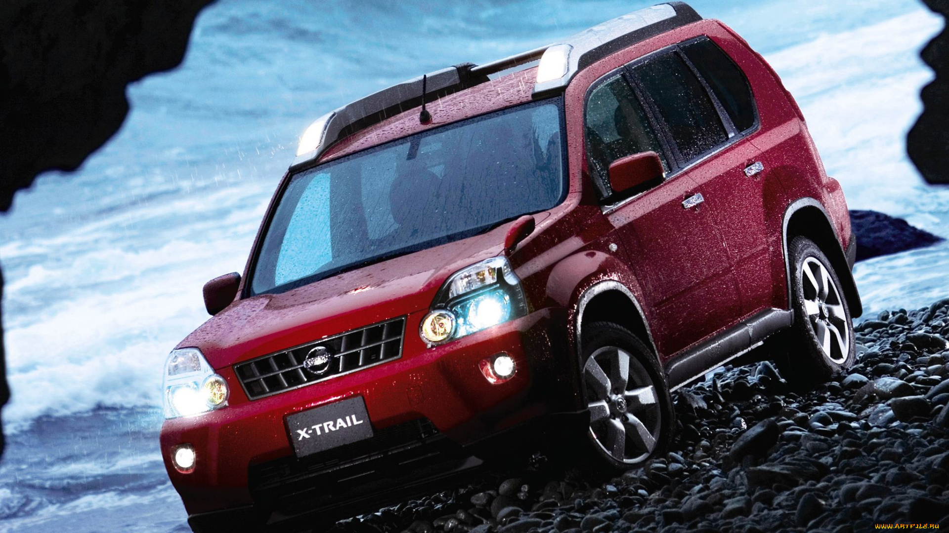 автомобили, nissan, datsun