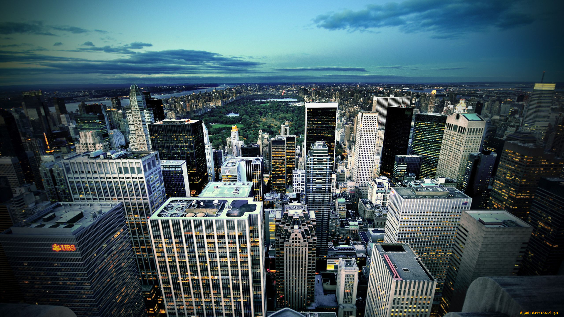 new, york, city, города, нью, йорк, сша