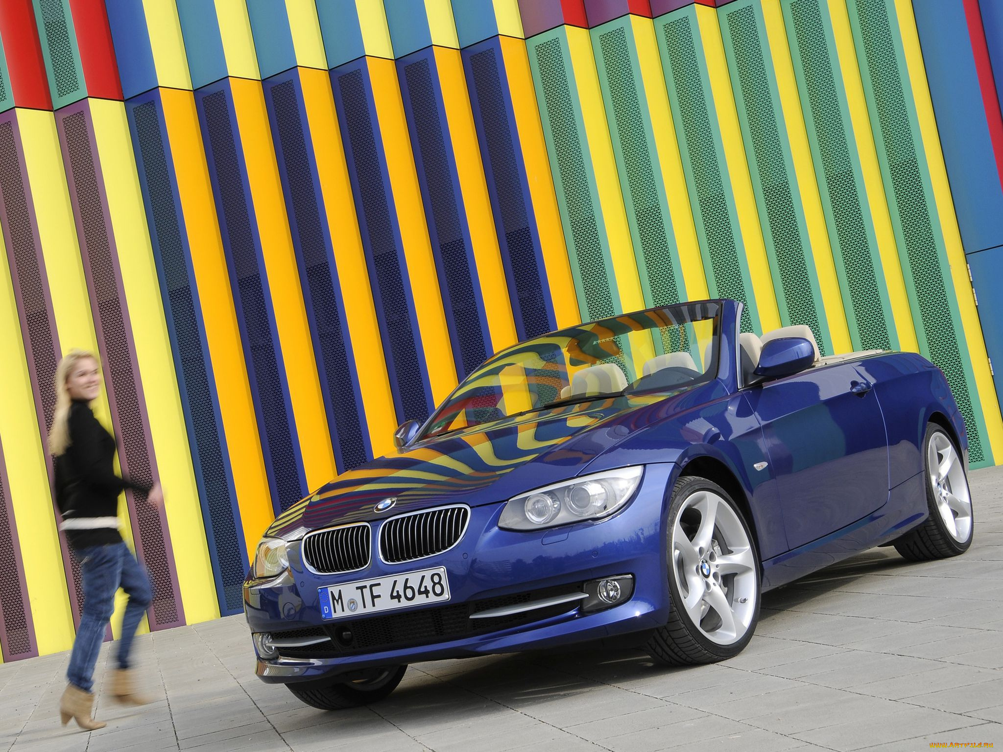 автомобили, bmw