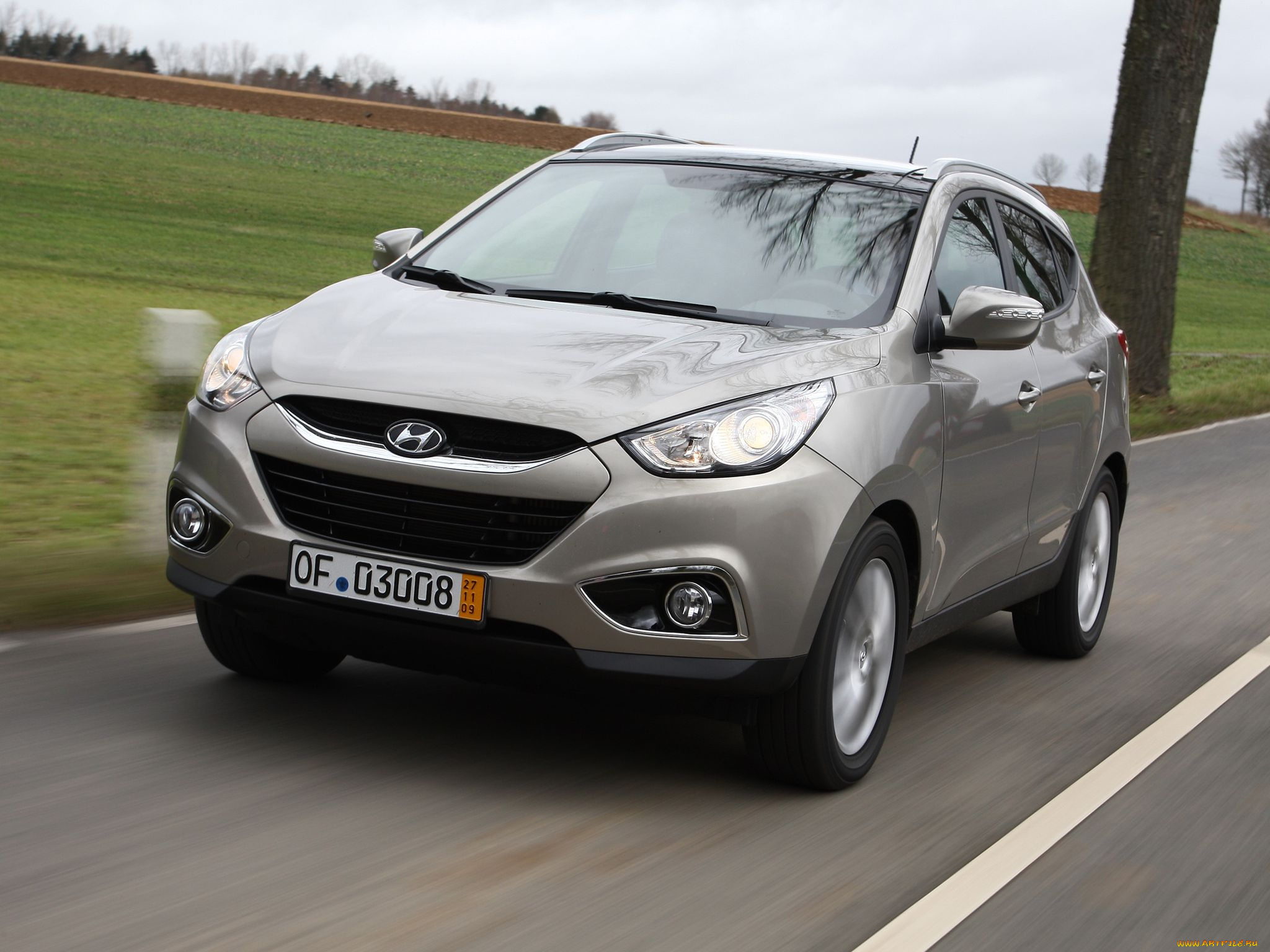 автомобили, hyundai