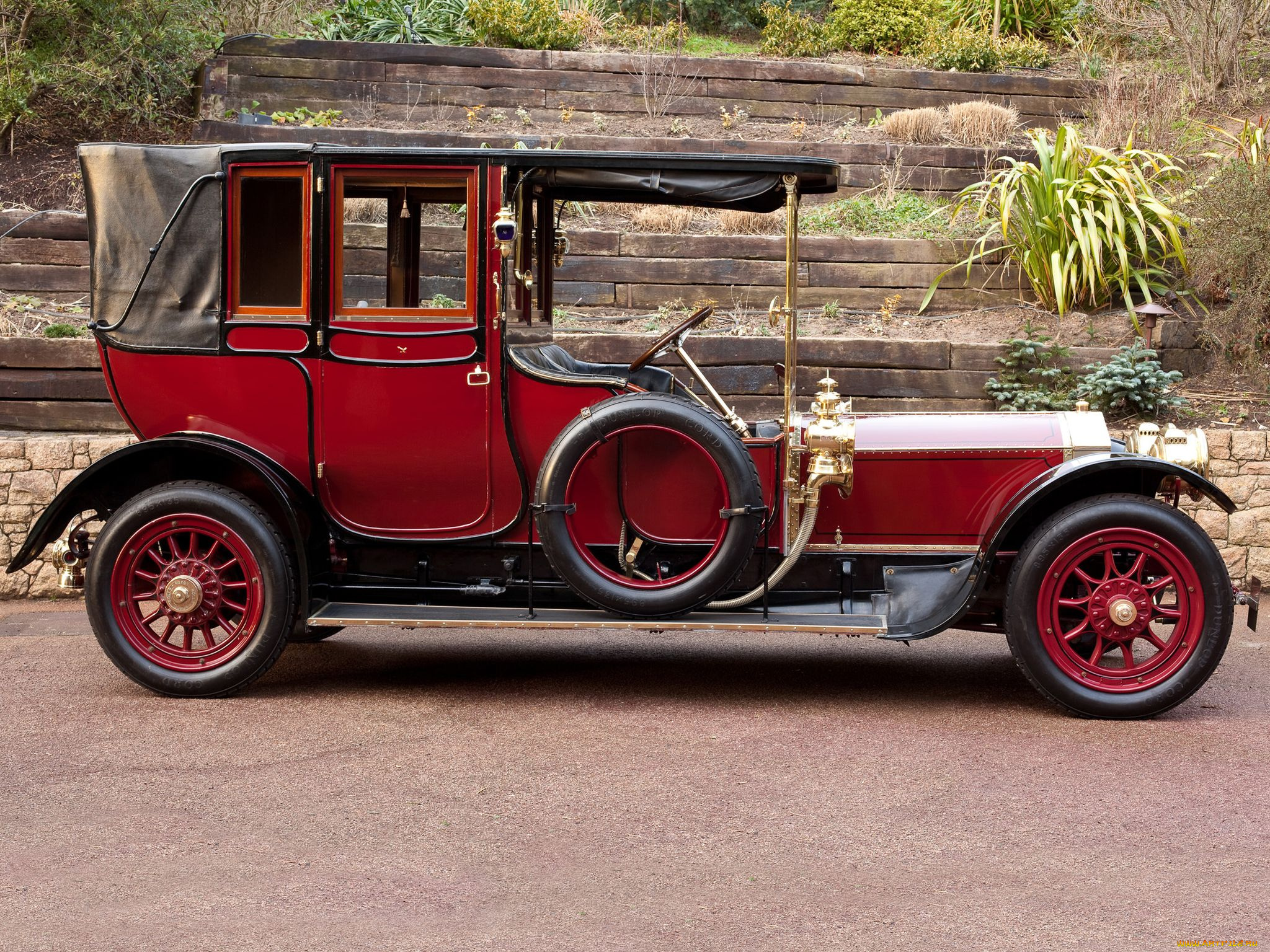 автомобили, классика