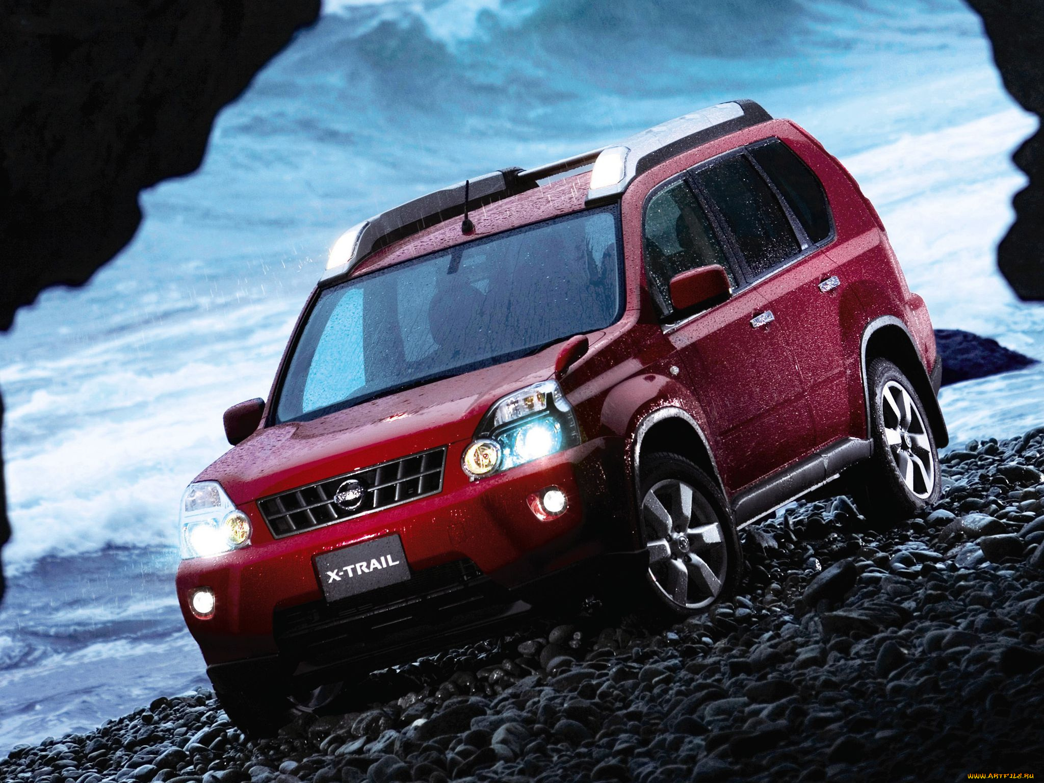 автомобили, nissan, datsun