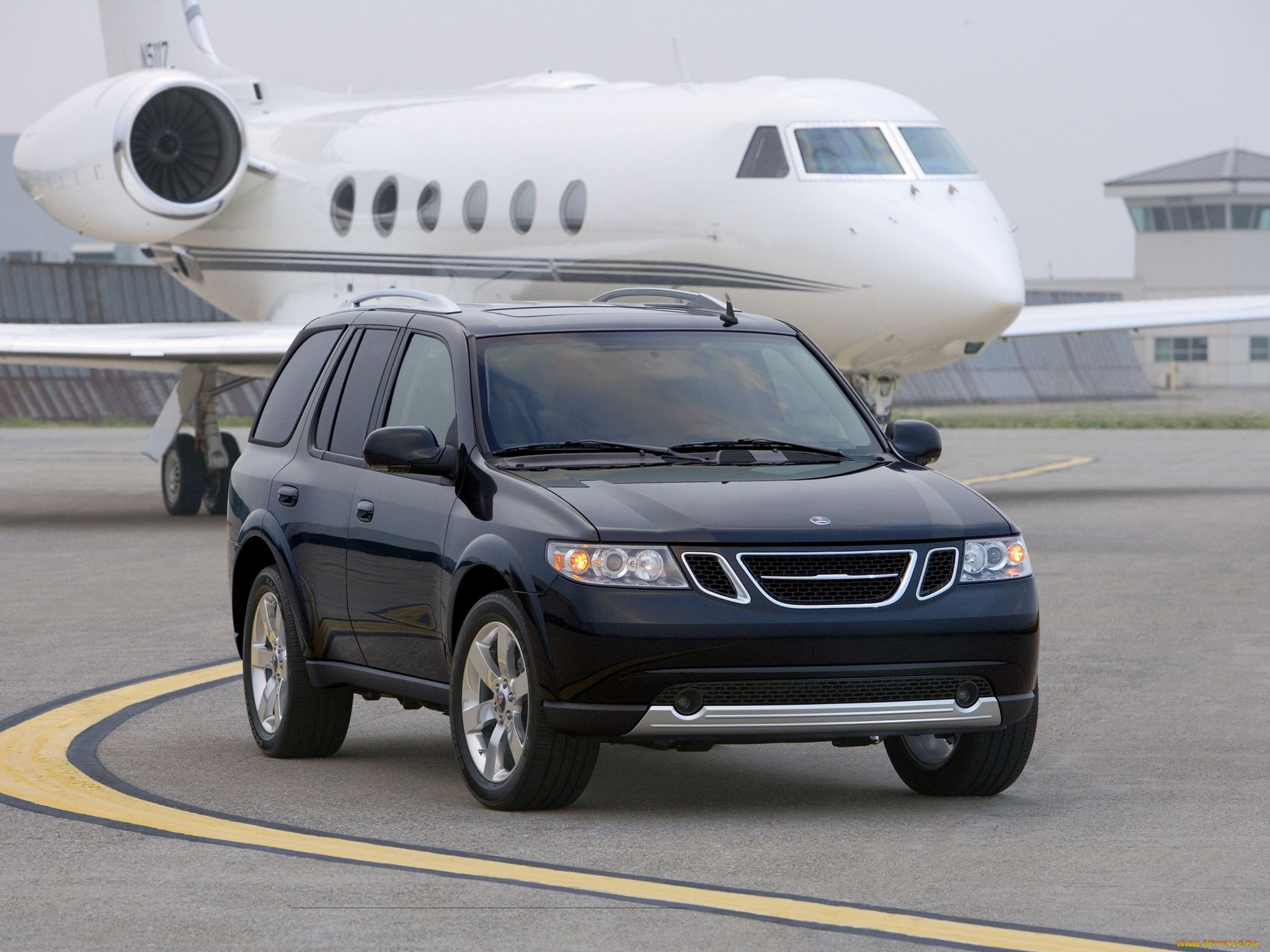 автомобили, saab