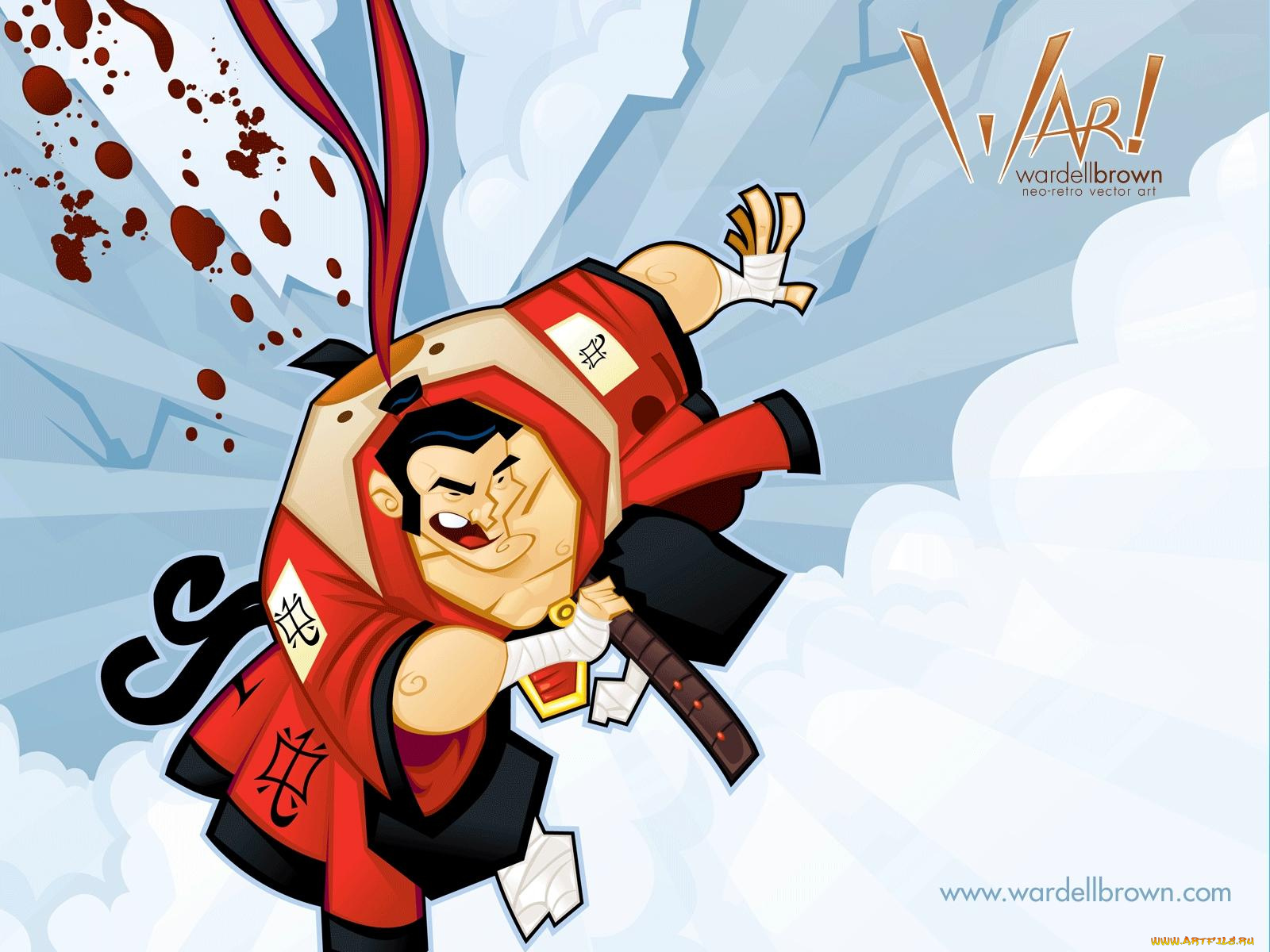 векторная, графика