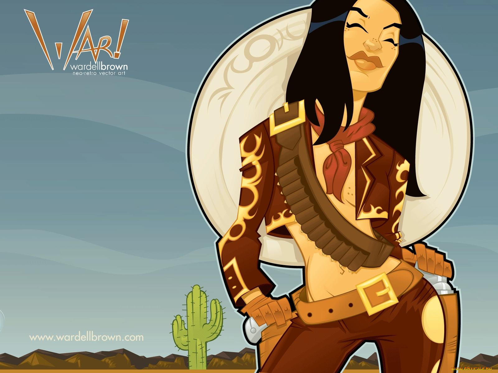 векторная, графика