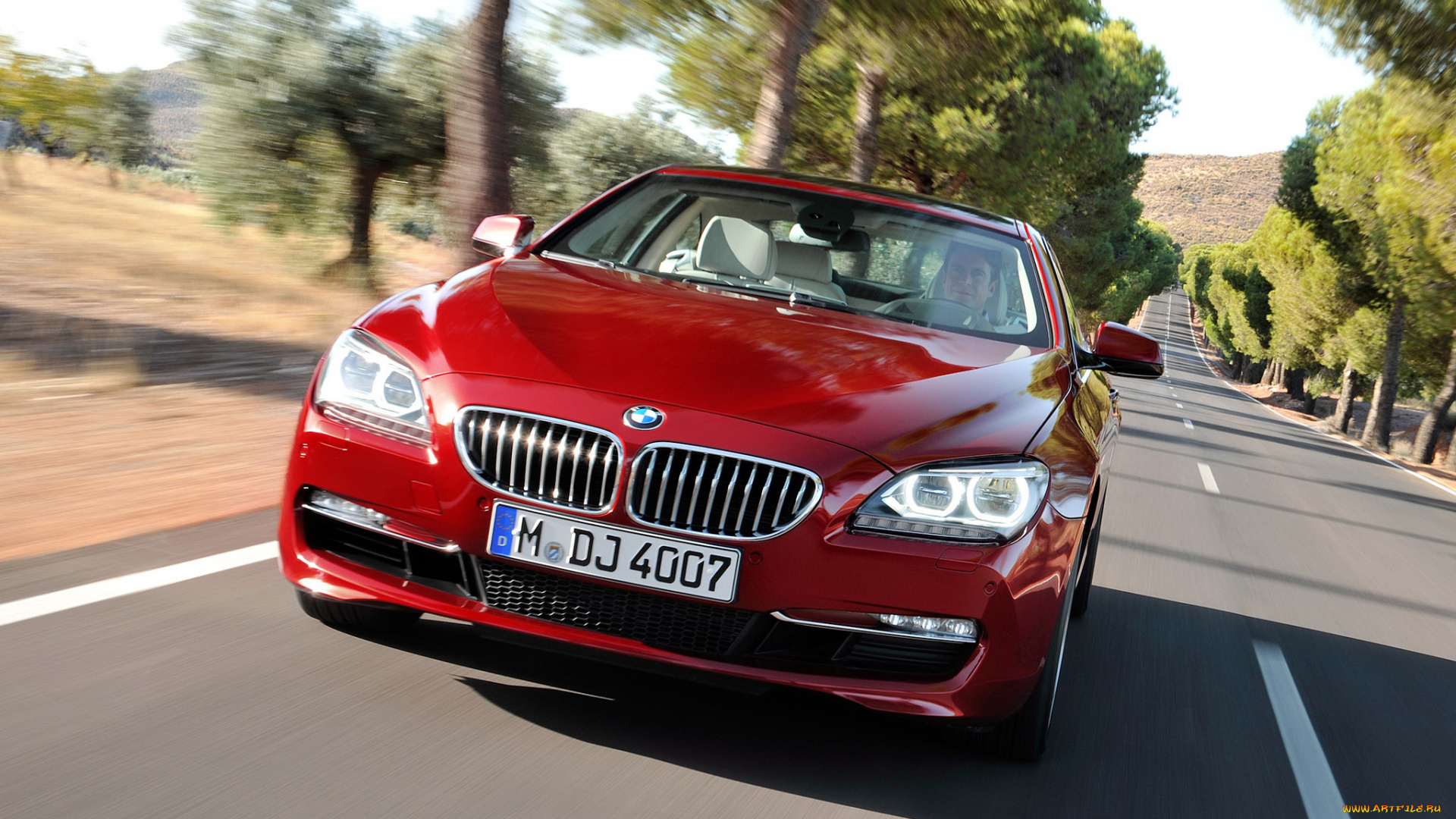 автомобили, bmw, coupe