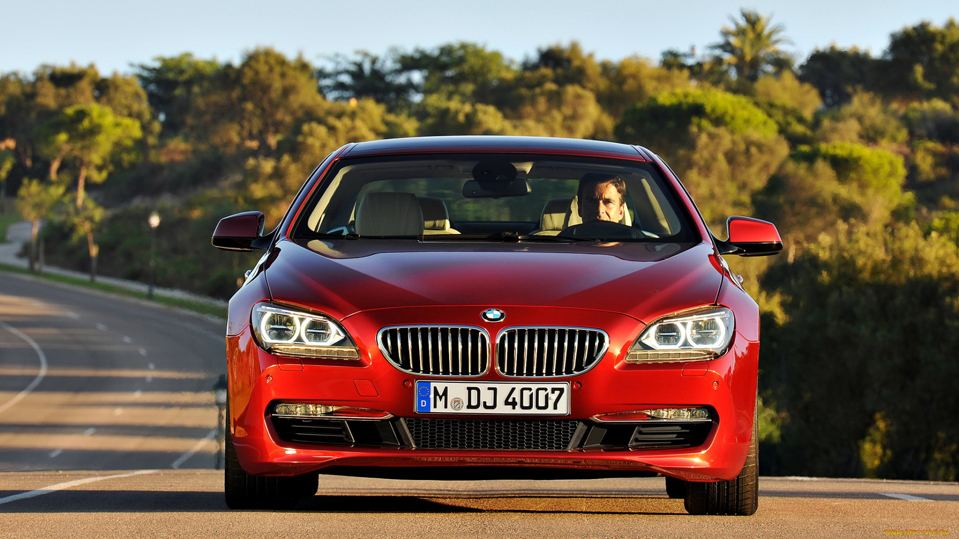 автомобили, bmw, coupe