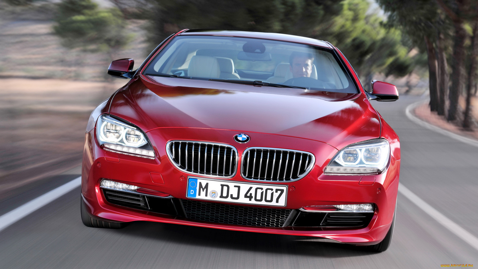 автомобили, bmw, coupe