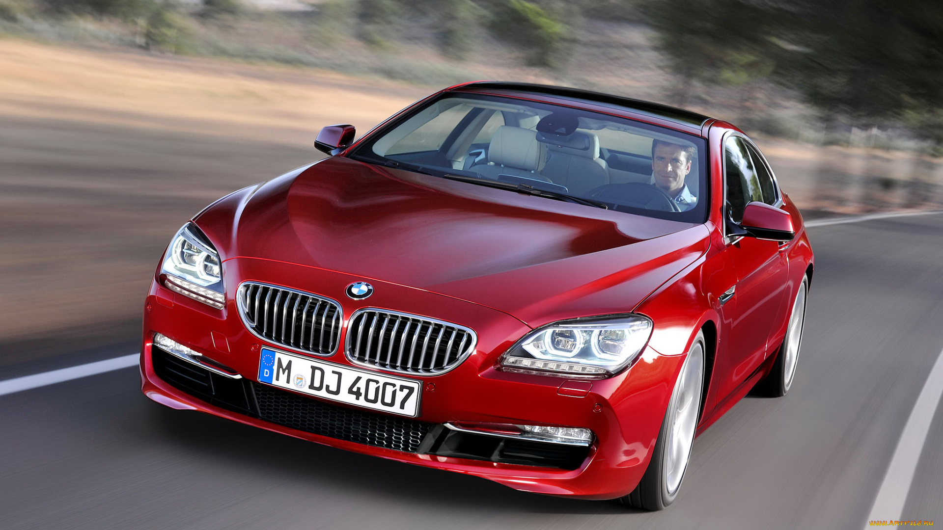 автомобили, bmw, coupe