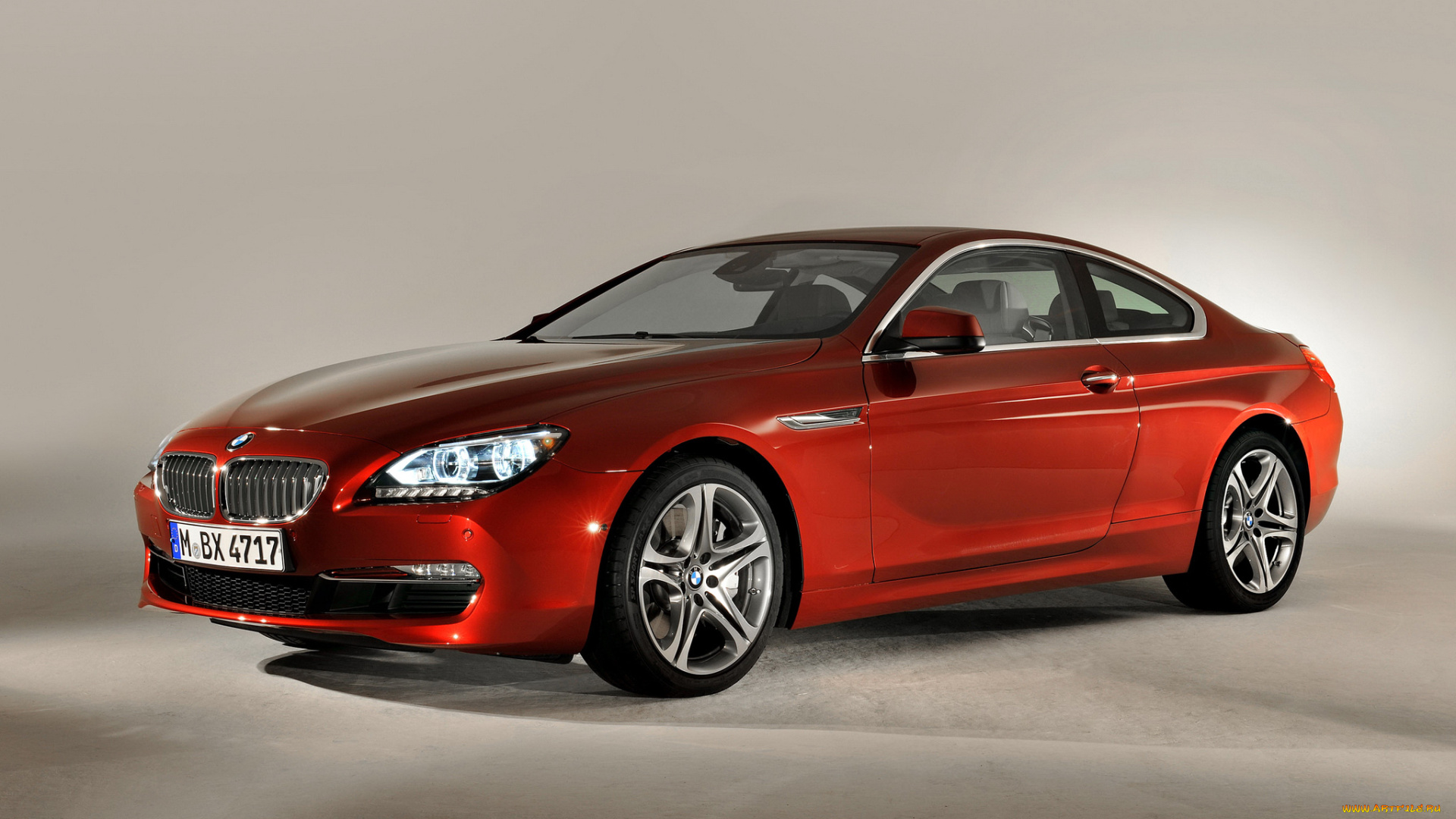 автомобили, bmw, coupe