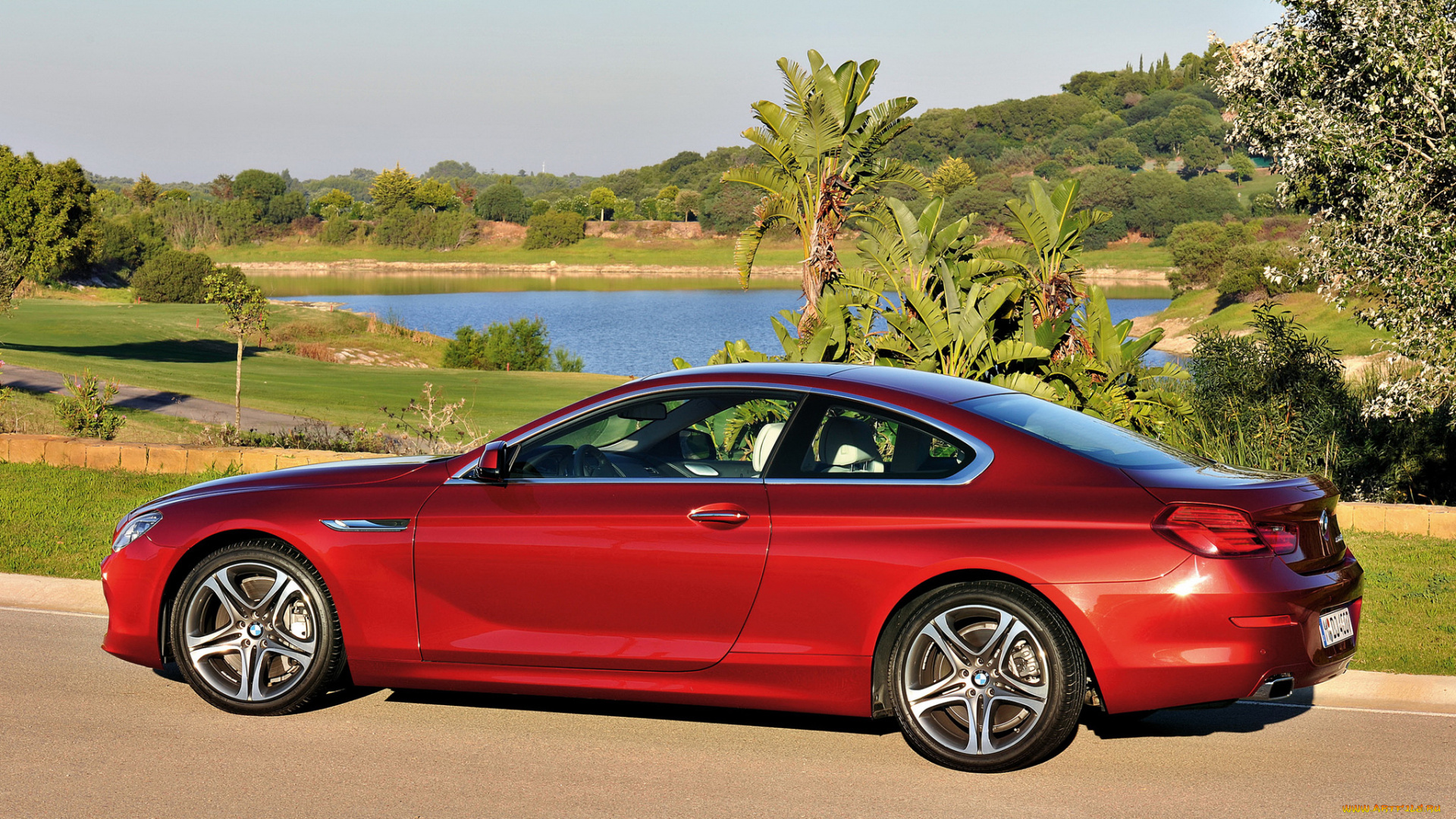 автомобили, bmw, coupe