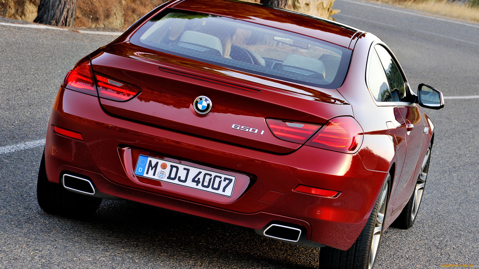 автомобили, bmw, coupe