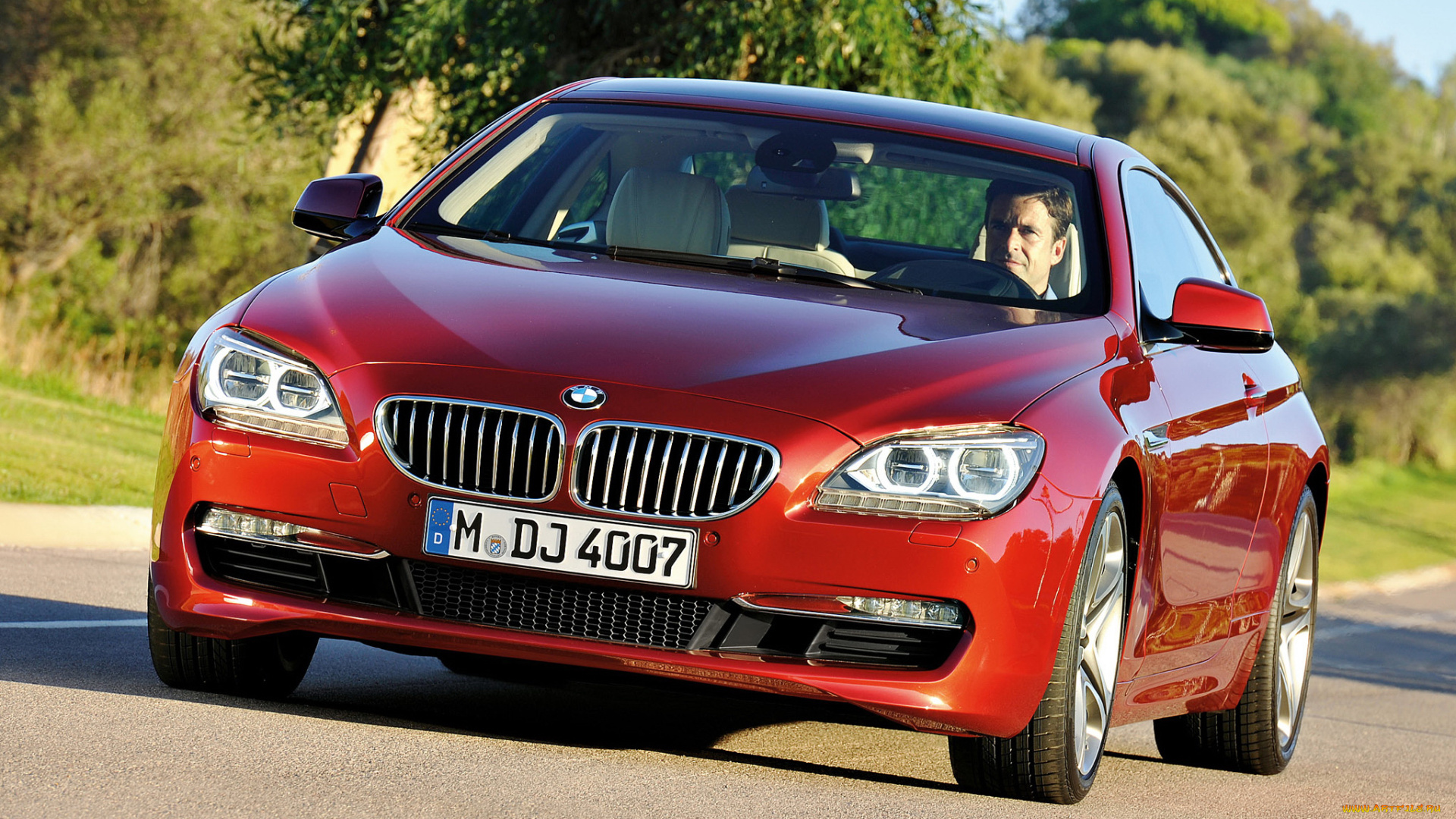 автомобили, bmw, coupe