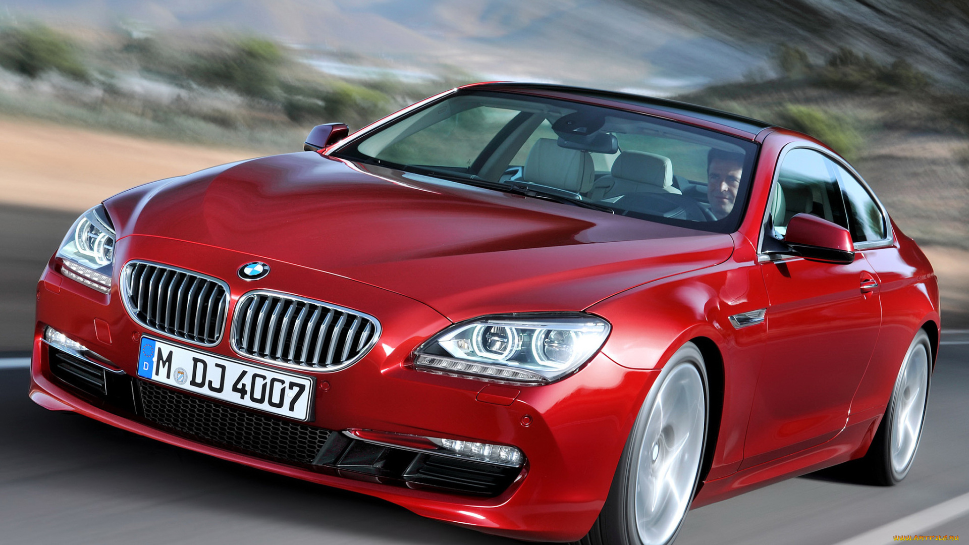 автомобили, bmw, coupe