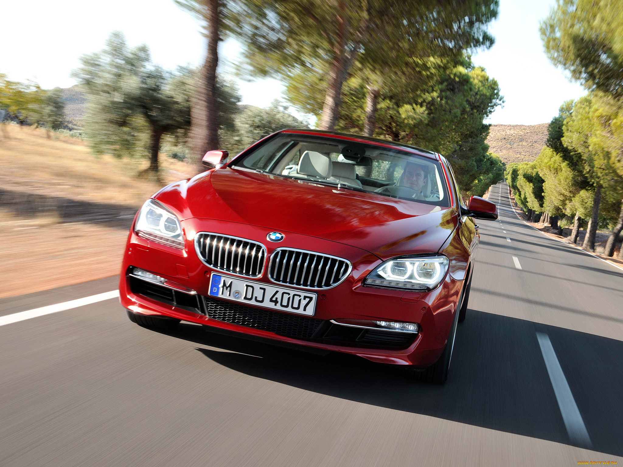 автомобили, bmw, coupe