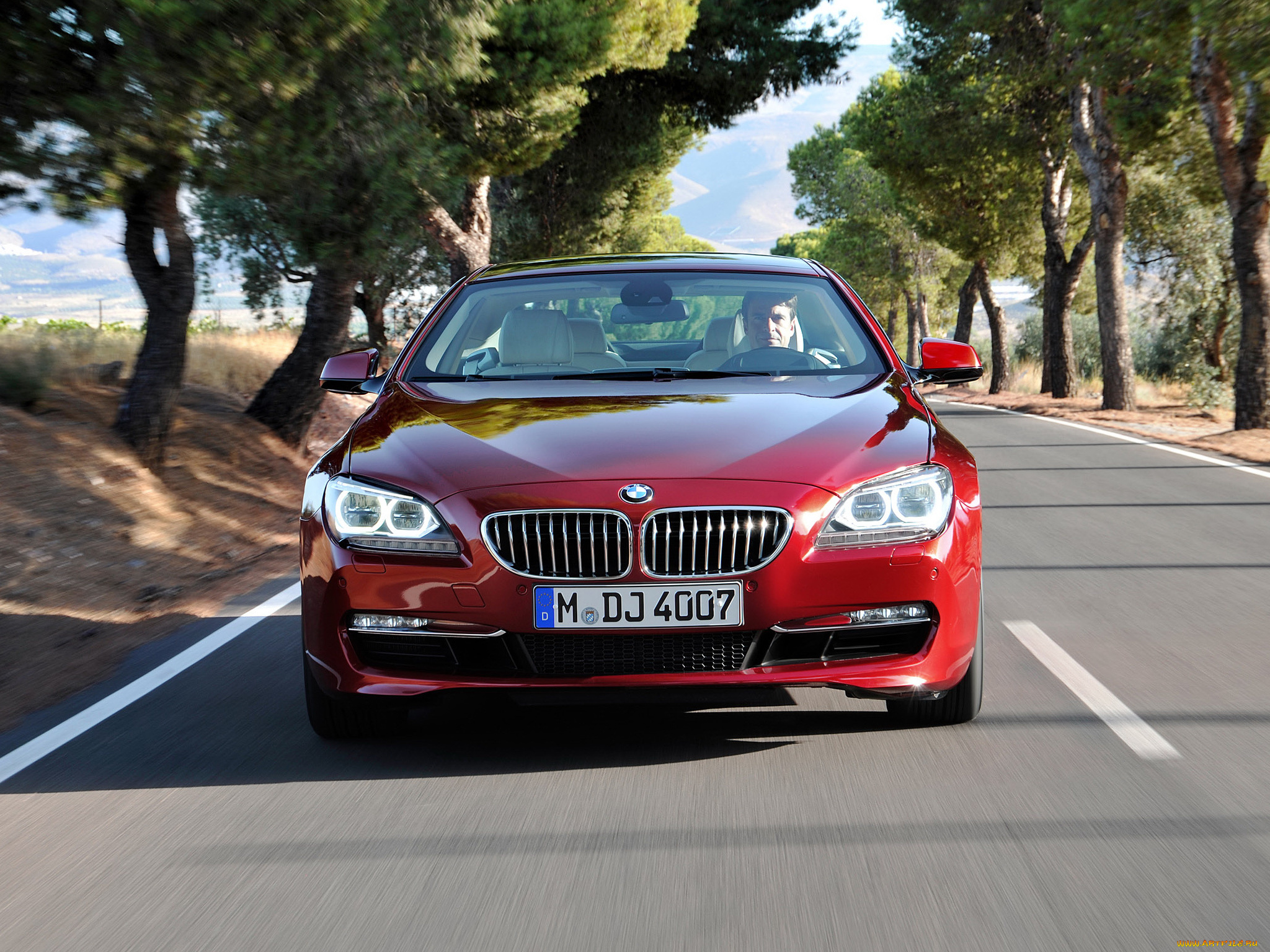 автомобили, bmw, coupe