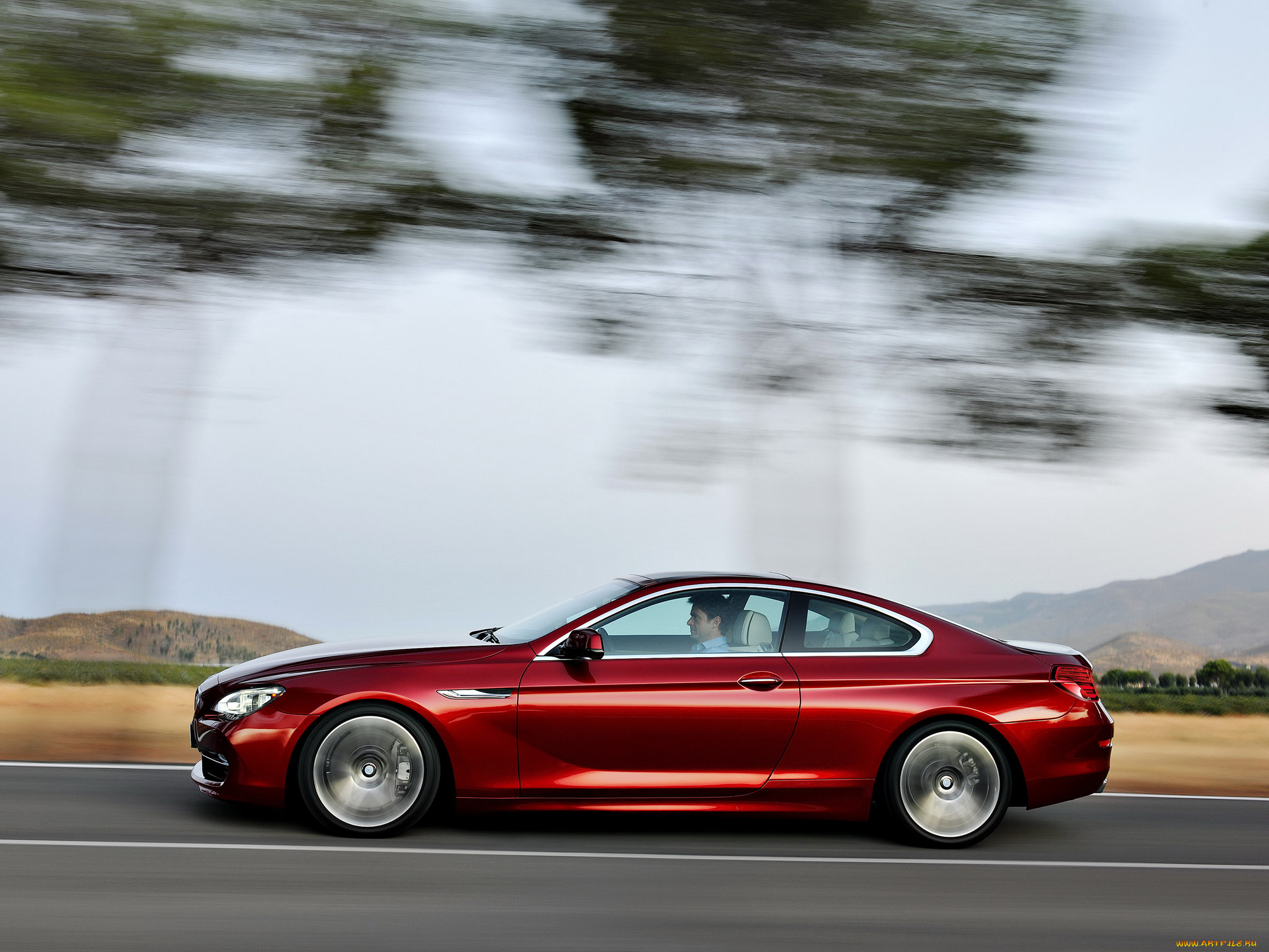 автомобили, bmw, coupe