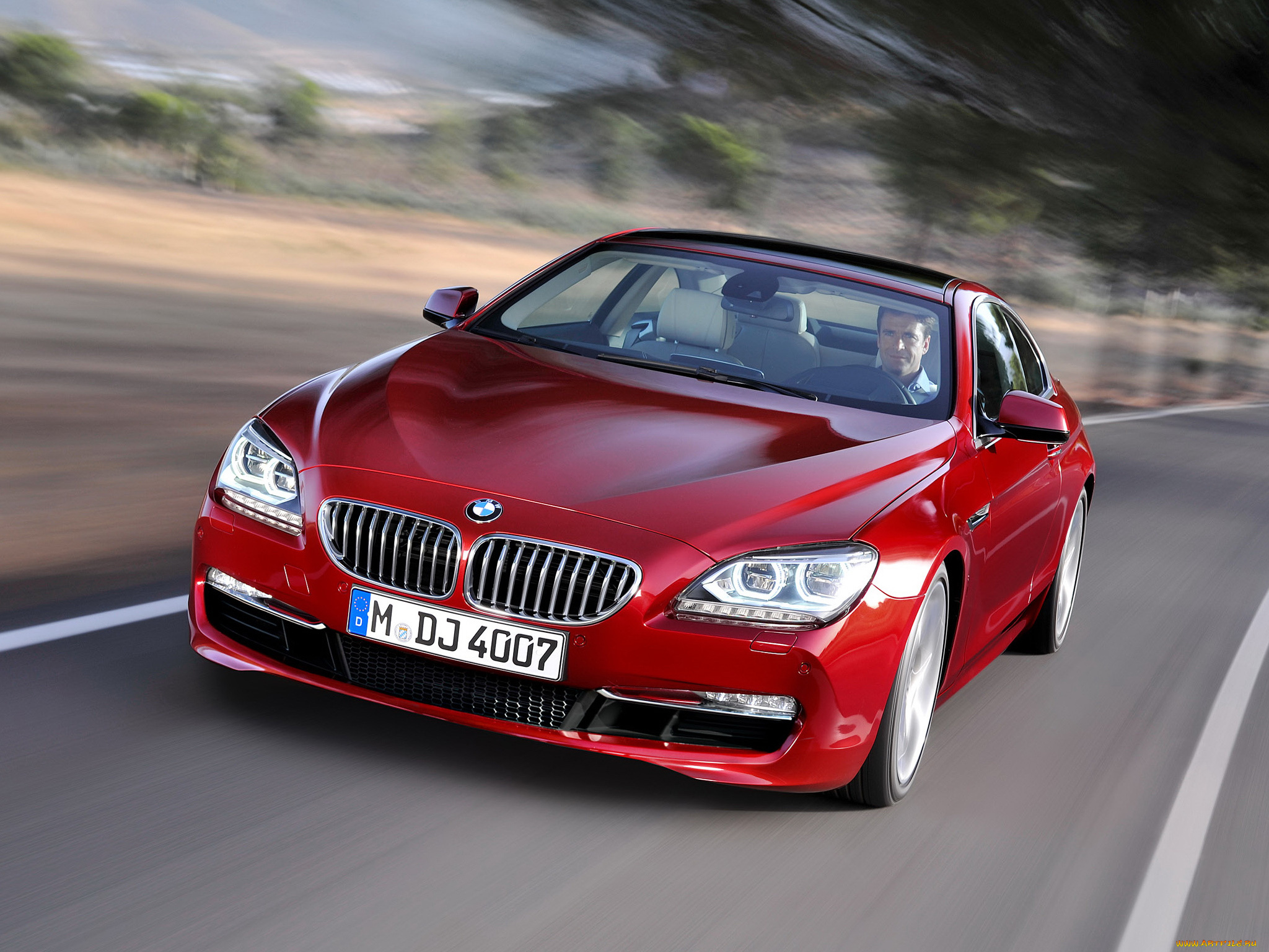 автомобили, bmw, coupe