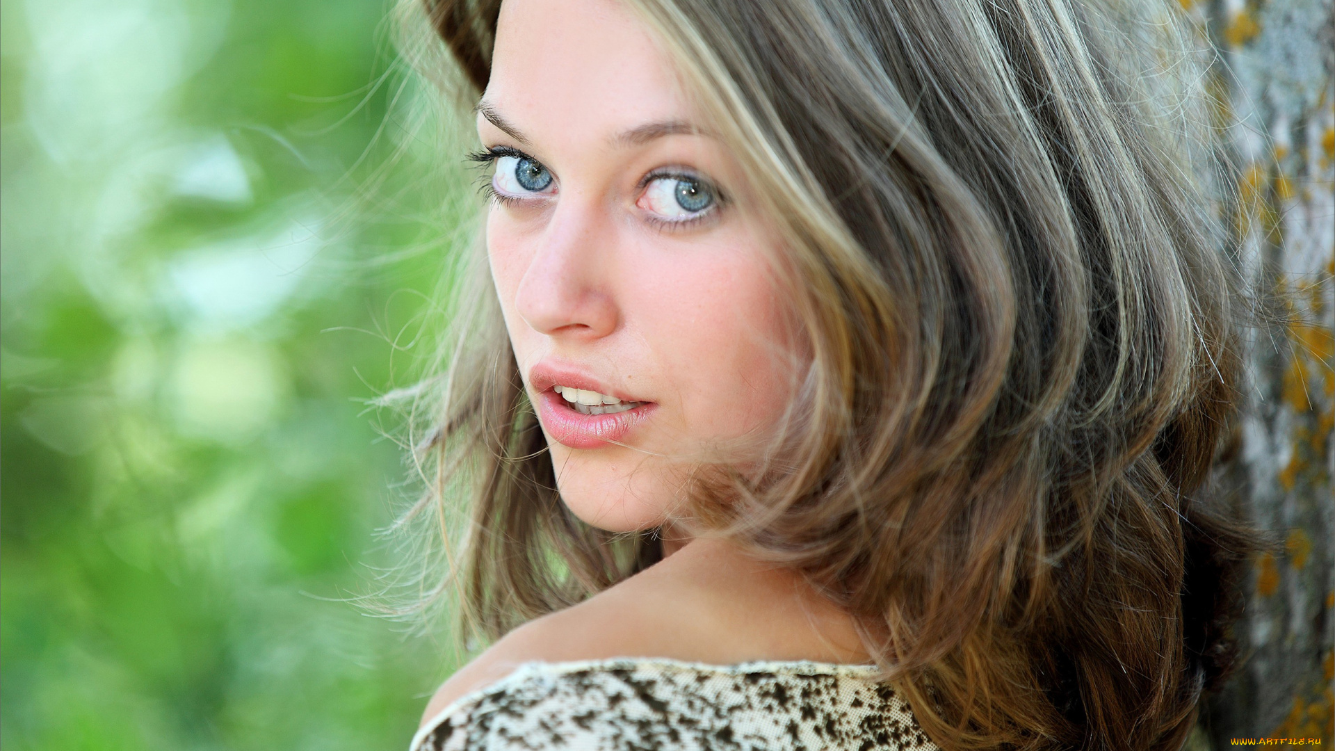 -Unsort, Лица, Портреты, девушки, unsort, лица, портреты, взгляд