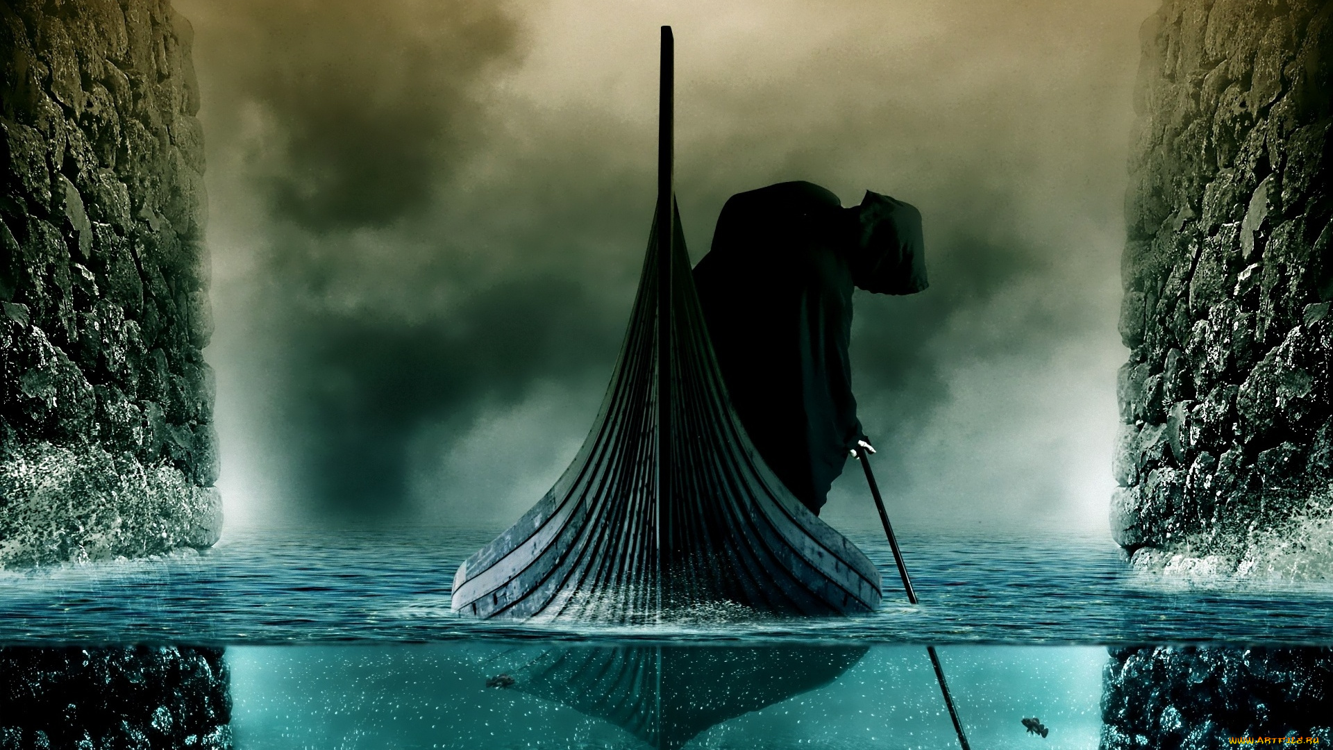 3д, графика, fantasy, фантазия, фантастика