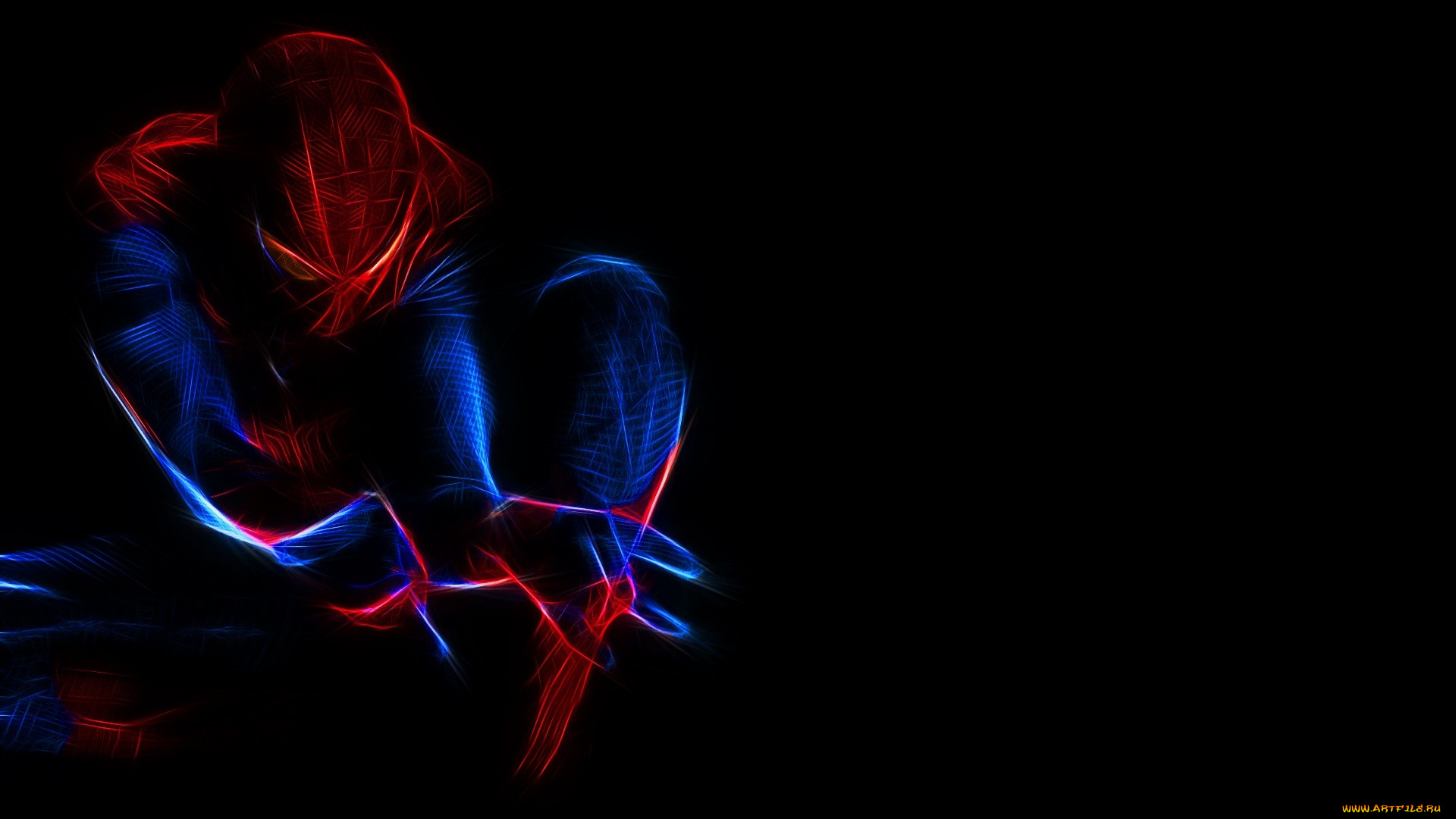 3д, графика, fractal, фракталы, фрактал