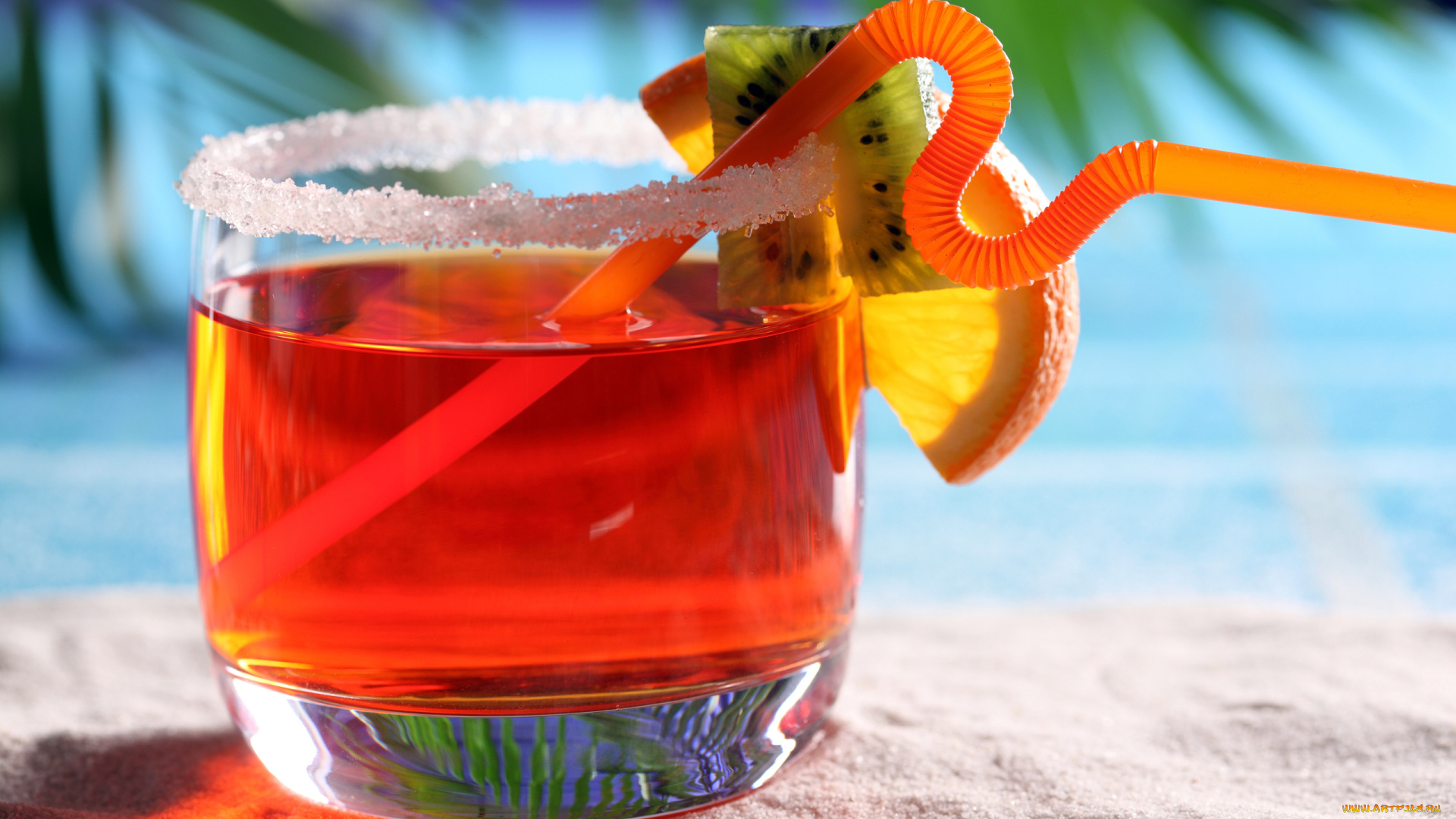 еда, напитки, коктейль, отдых, пляж