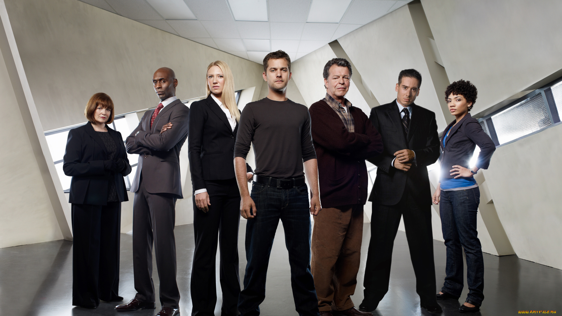 кино, фильмы, fringe, сериал