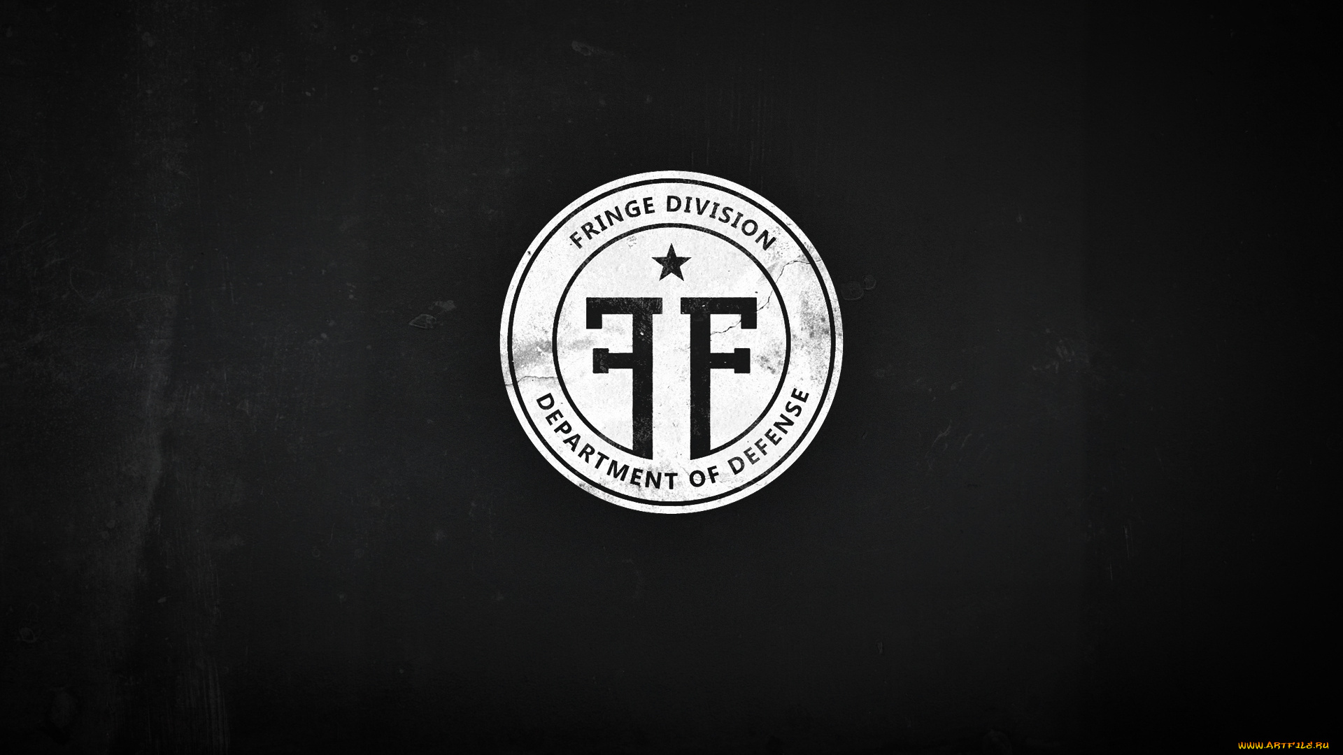 кино, фильмы, fringe, сериал