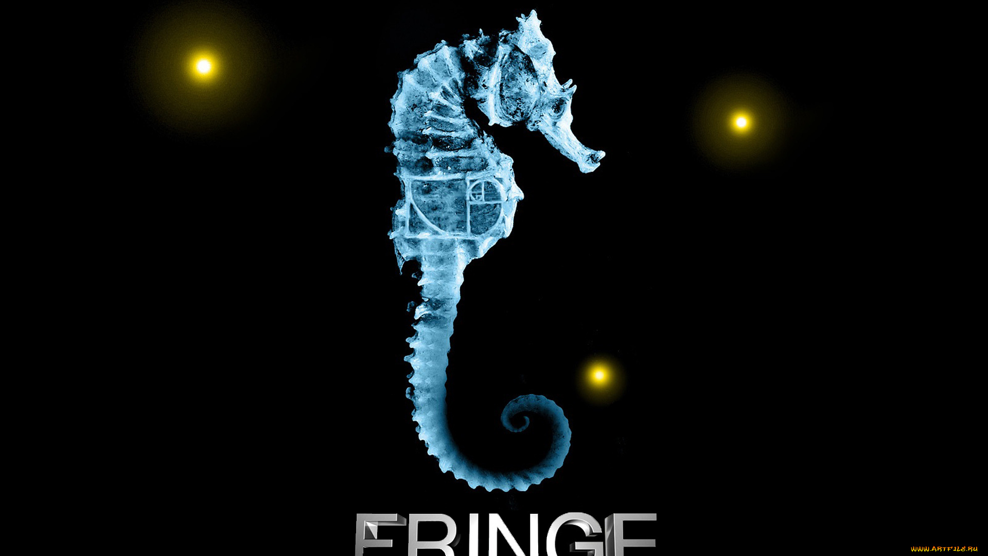 кино, фильмы, fringe, сериал