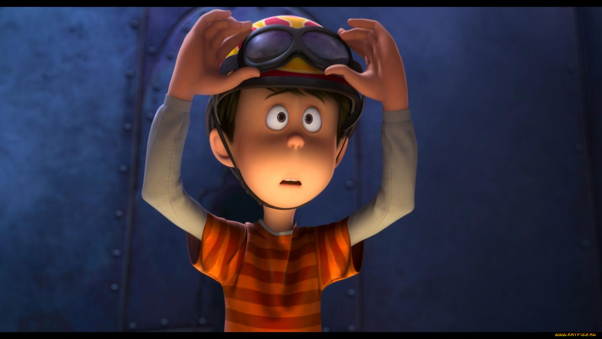 мультфильмы, dr, seuss`, the, lorax, лоракс