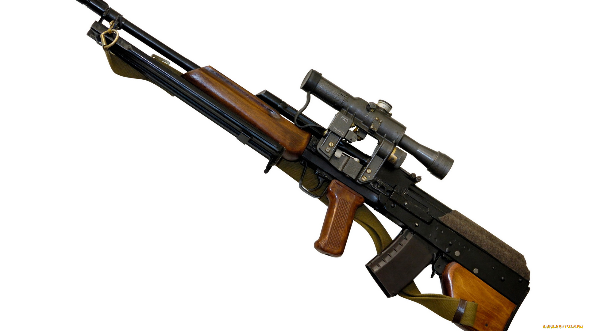 оружие, винтовки, прицеломприцелы, оптика