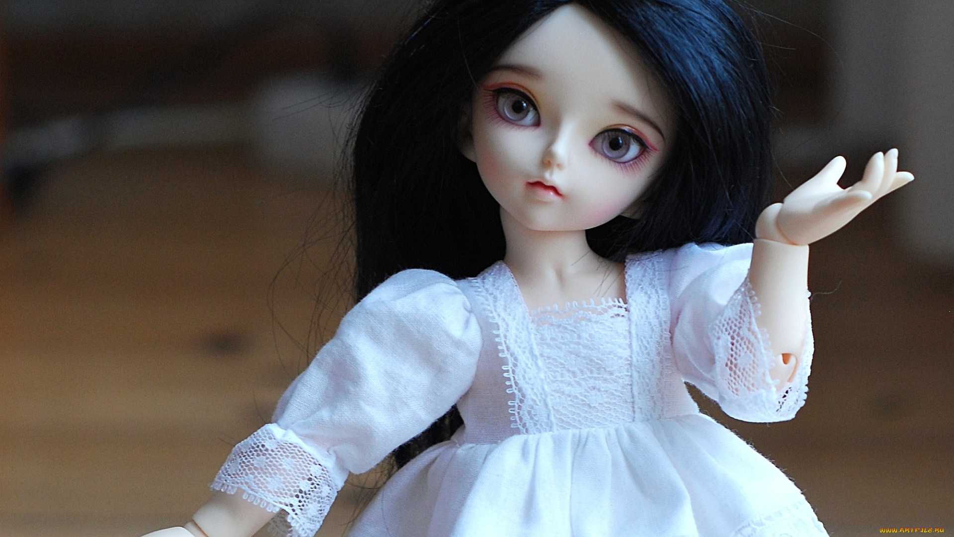 разное, игрушки, волосы, кукла