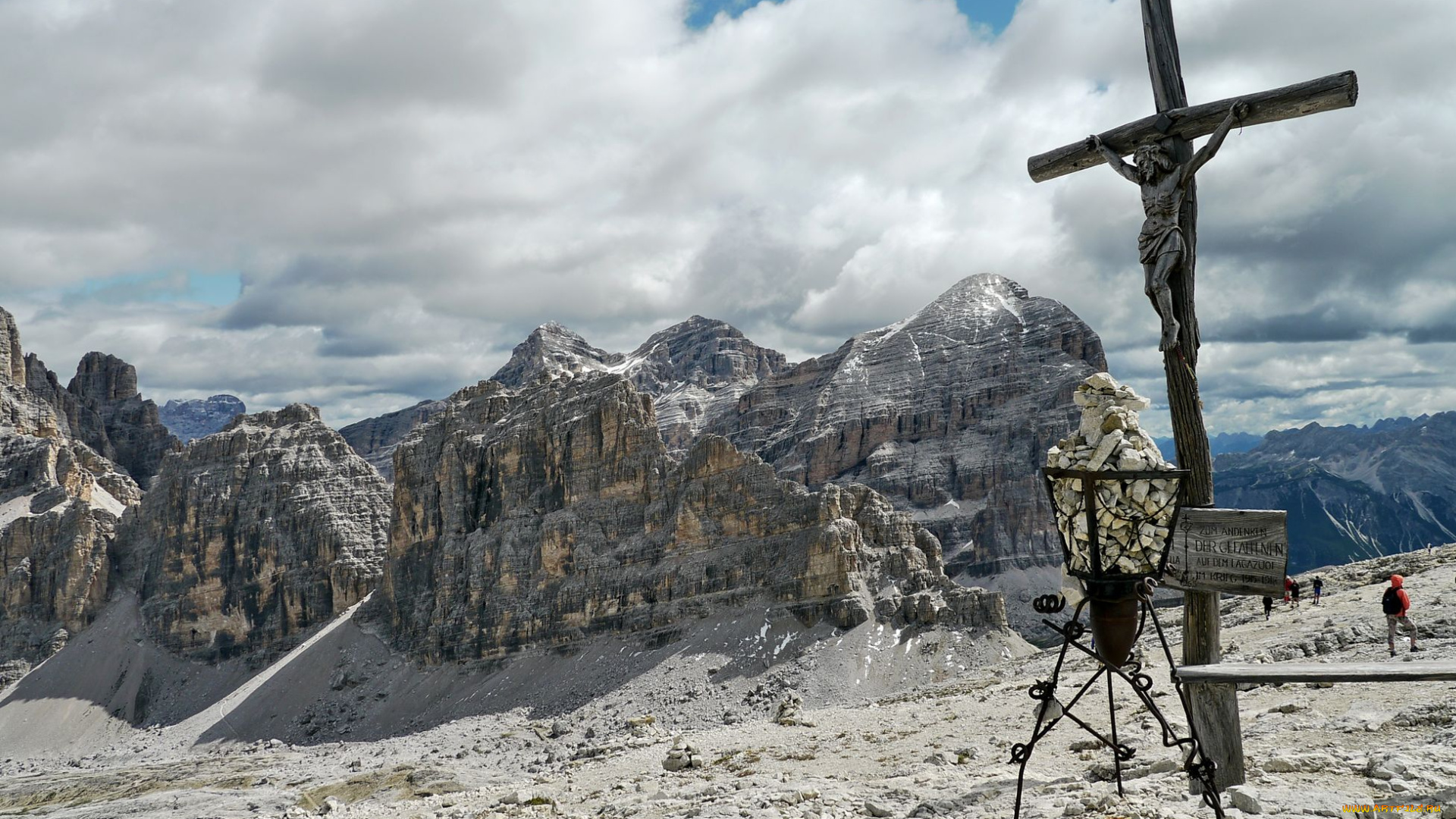 разное, религия, италия, крест