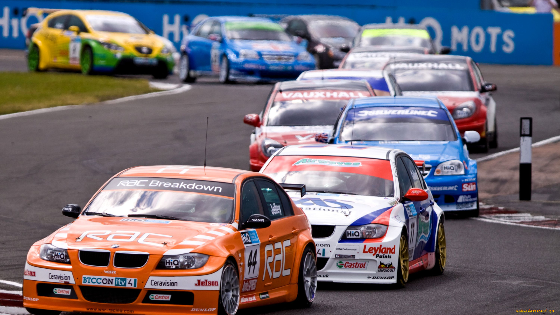 спорт, автоспорт, машины, трасса, гонки