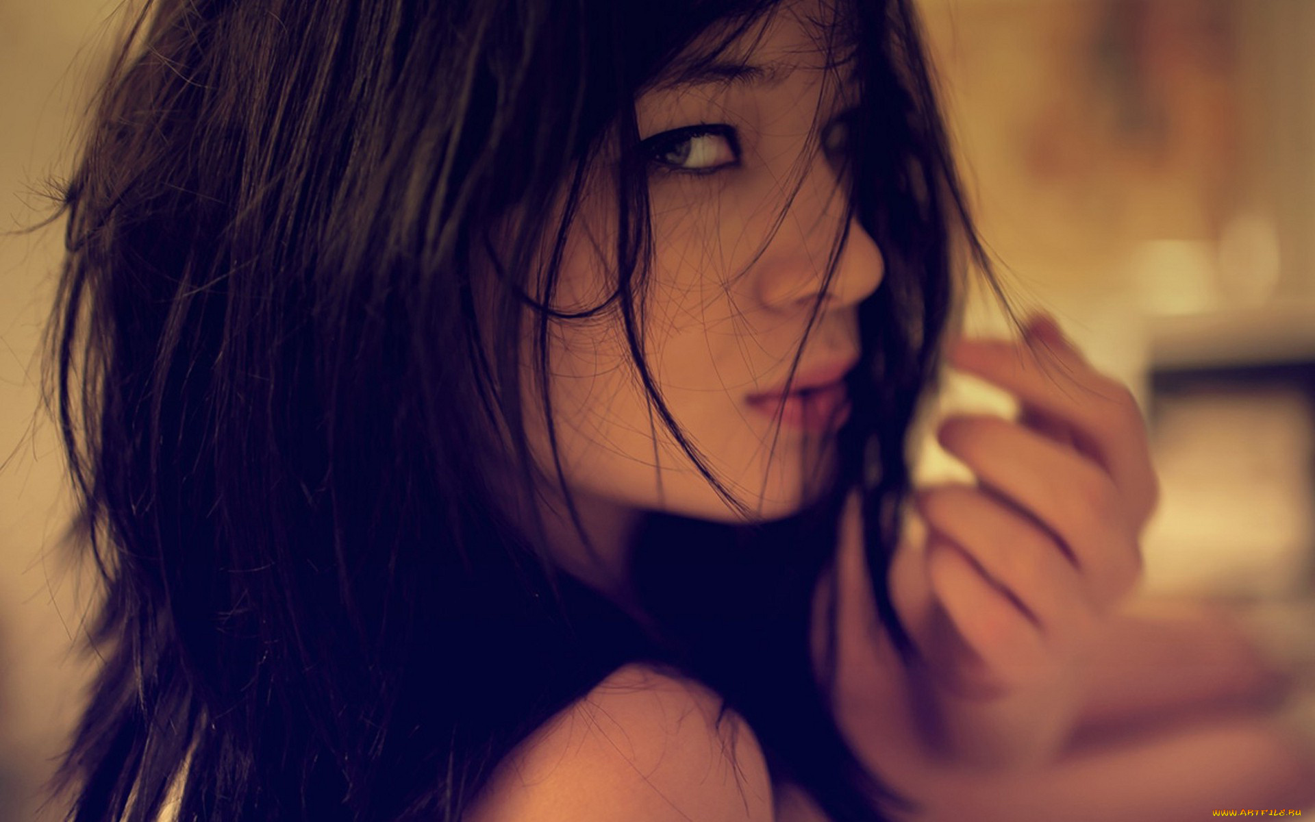 -Unsort, Лица, Портреты, девушки, unsort, лица, портреты, взгляд