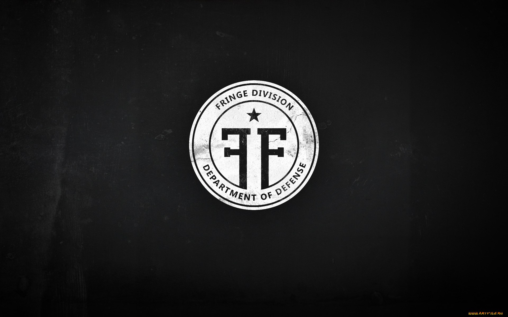 кино, фильмы, fringe, сериал