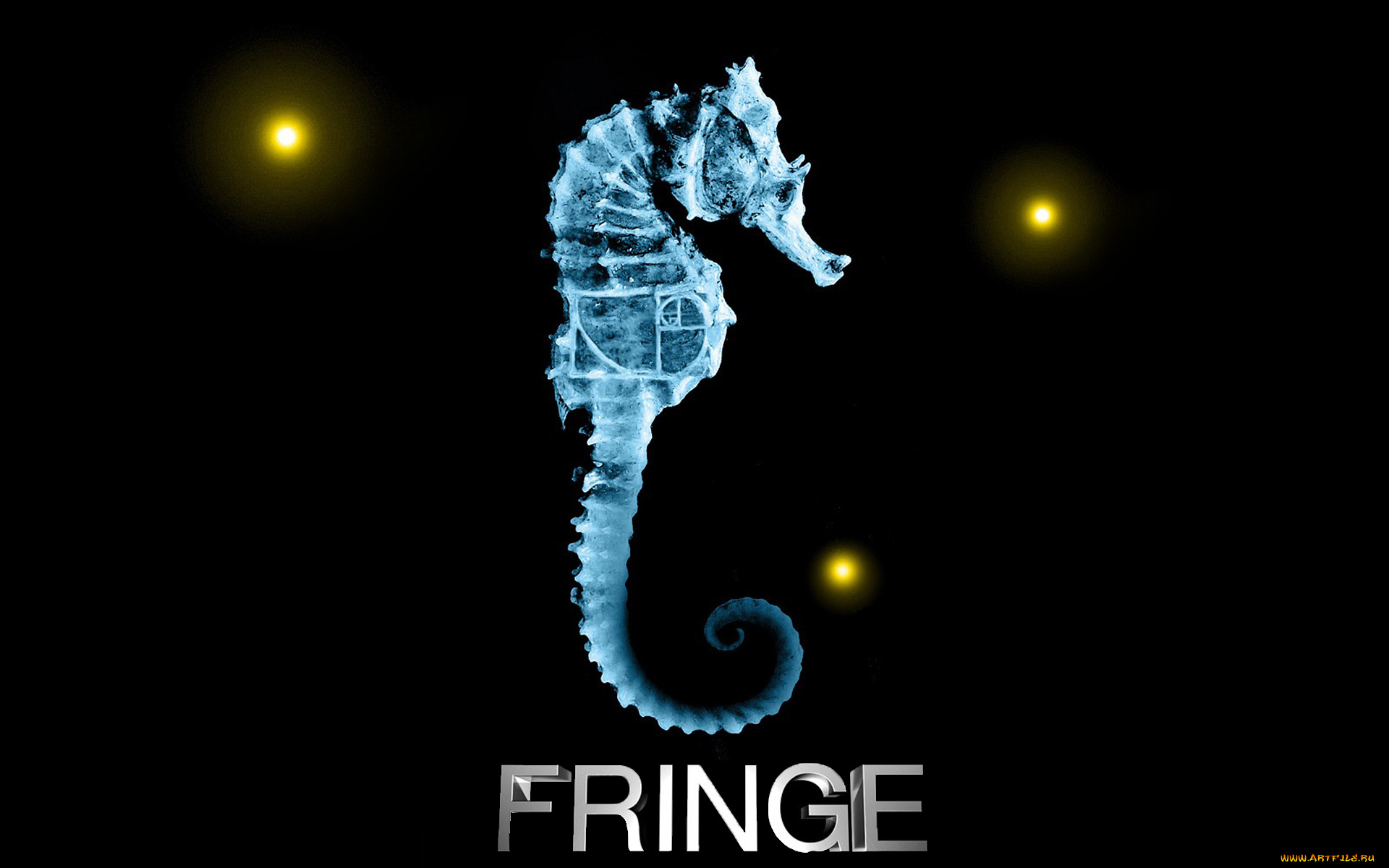 кино, фильмы, fringe, сериал