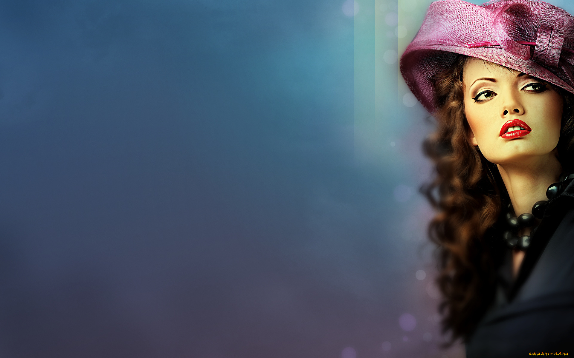 _Unsort, -НЕ, ВЫБИРАТЬ, , , девушки, , не, выбирать, бусы, шляпа