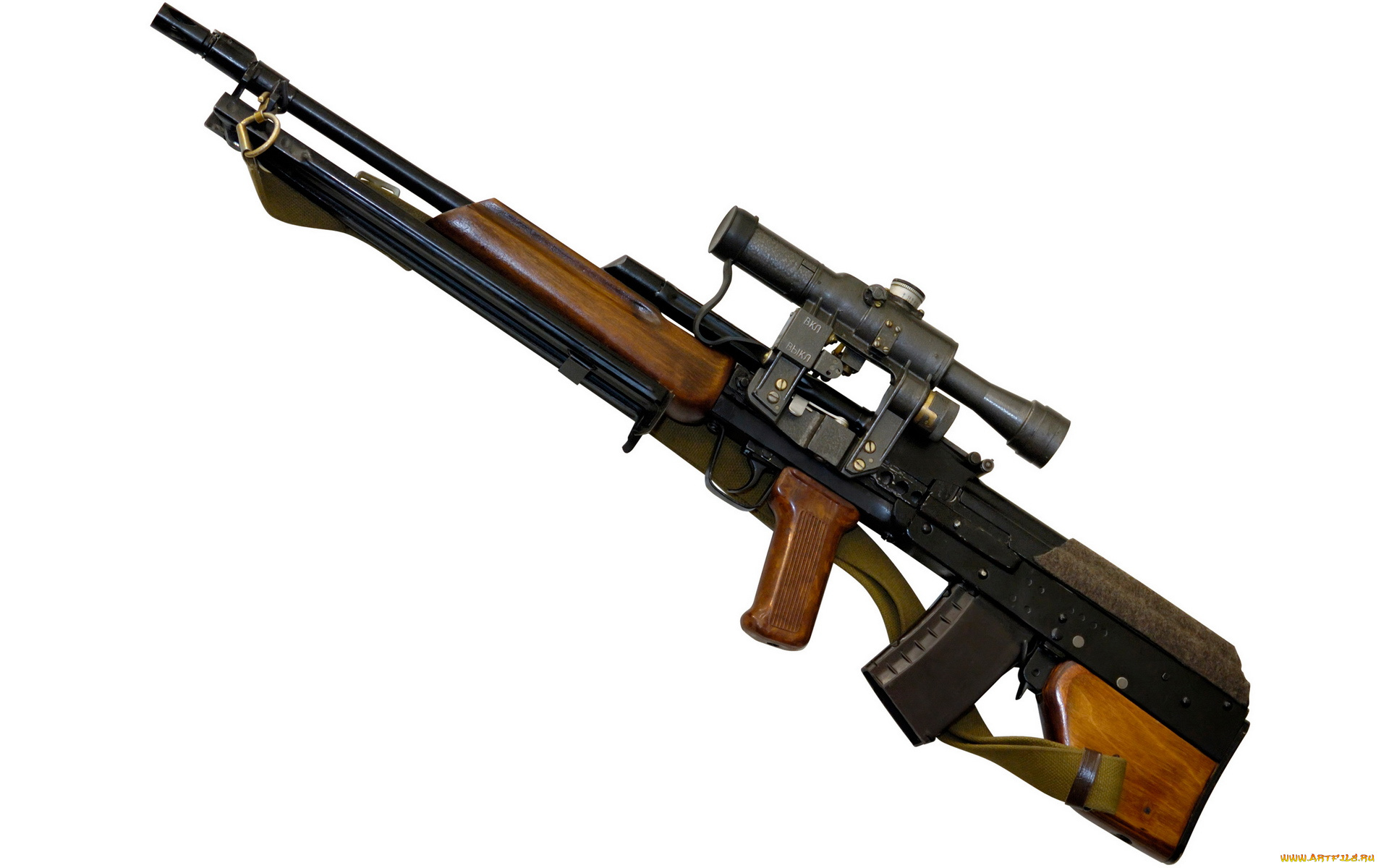 оружие, винтовки, прицеломприцелы, оптика