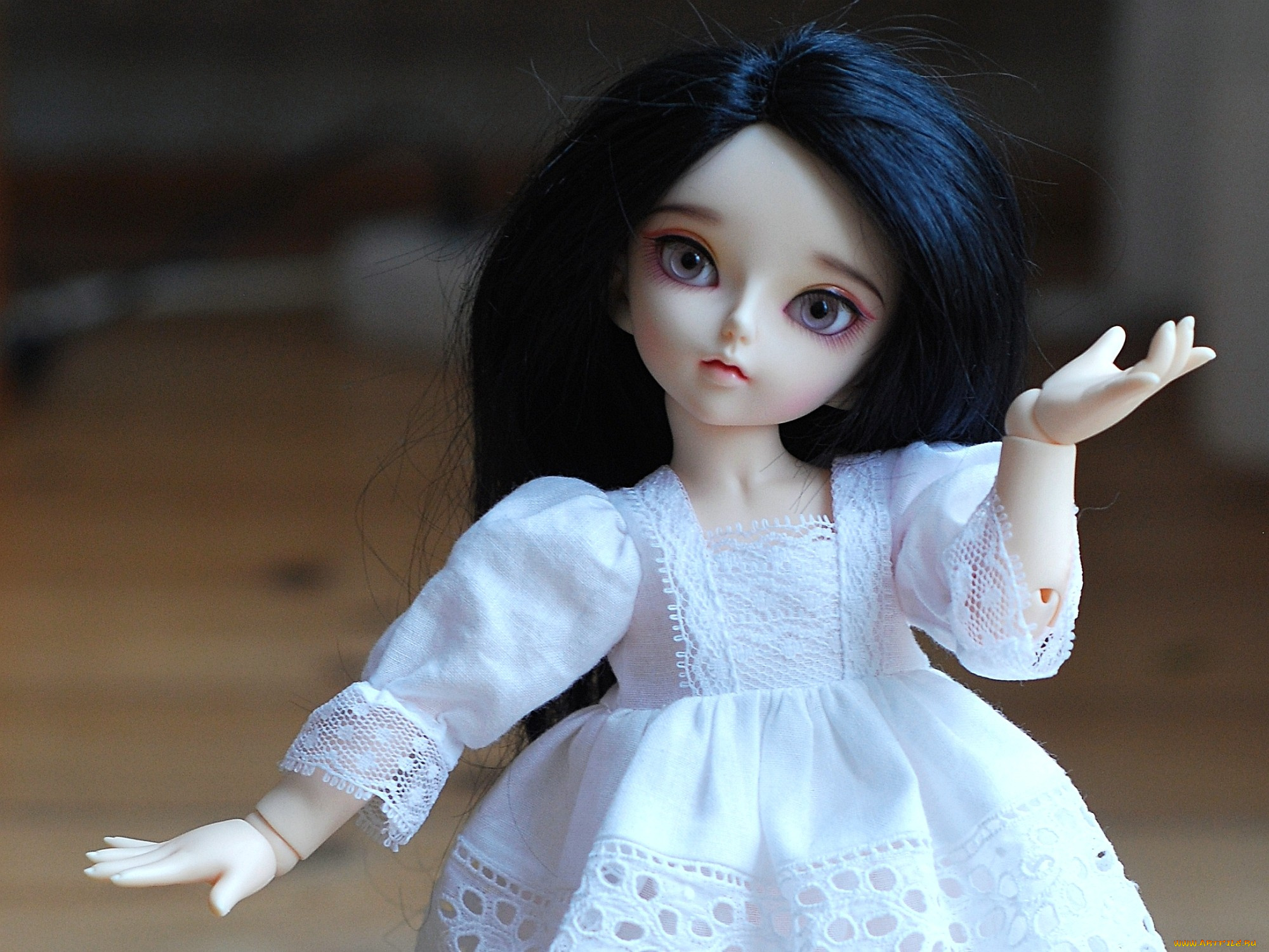 разное, игрушки, волосы, кукла