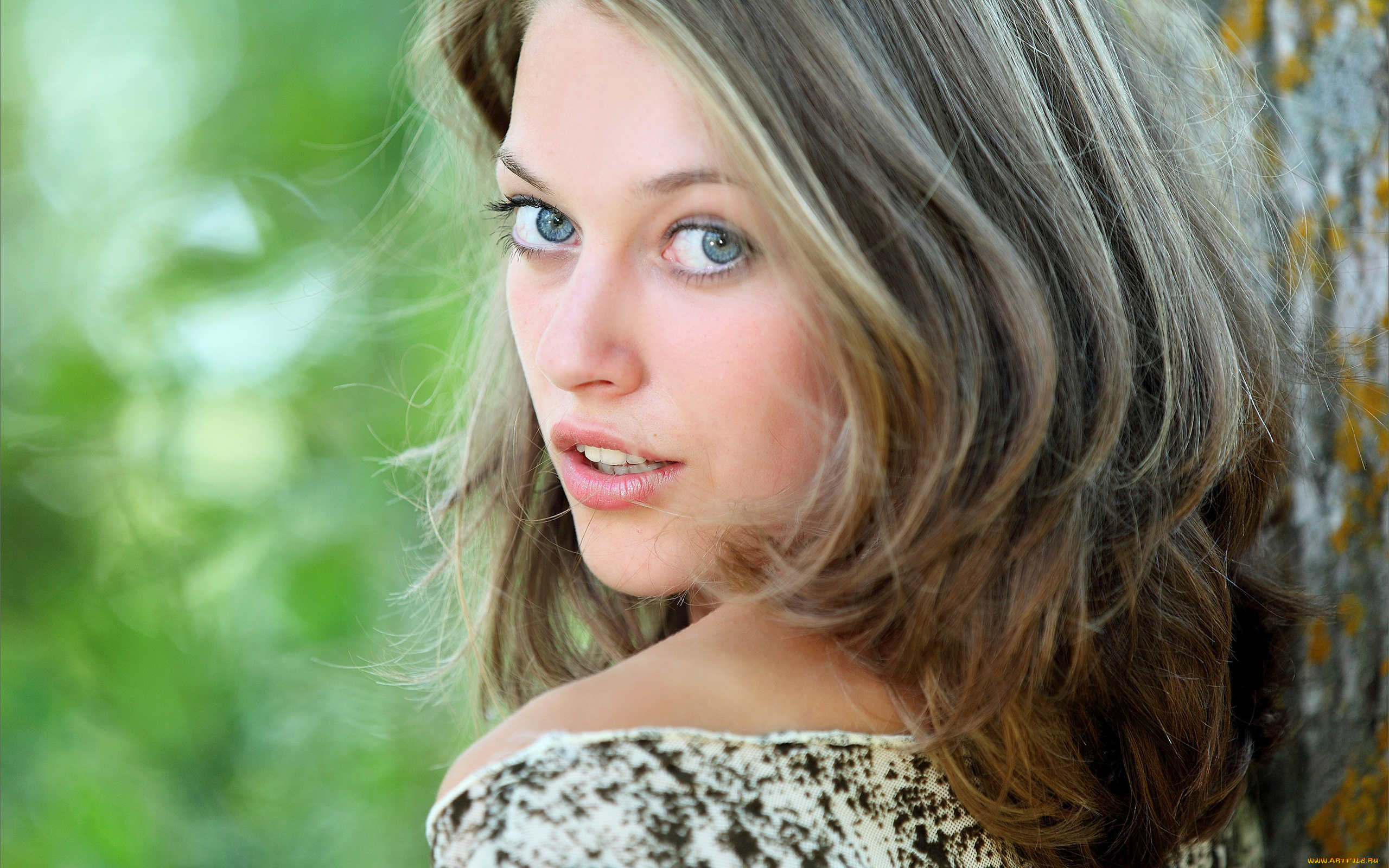 -Unsort, Лица, Портреты, девушки, unsort, лица, портреты, взгляд