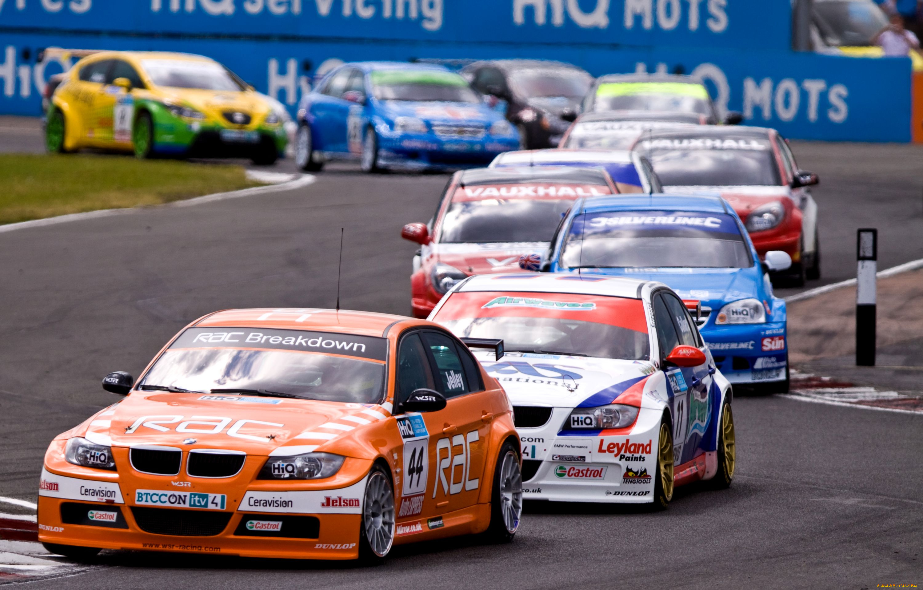 спорт, автоспорт, машины, трасса, гонки