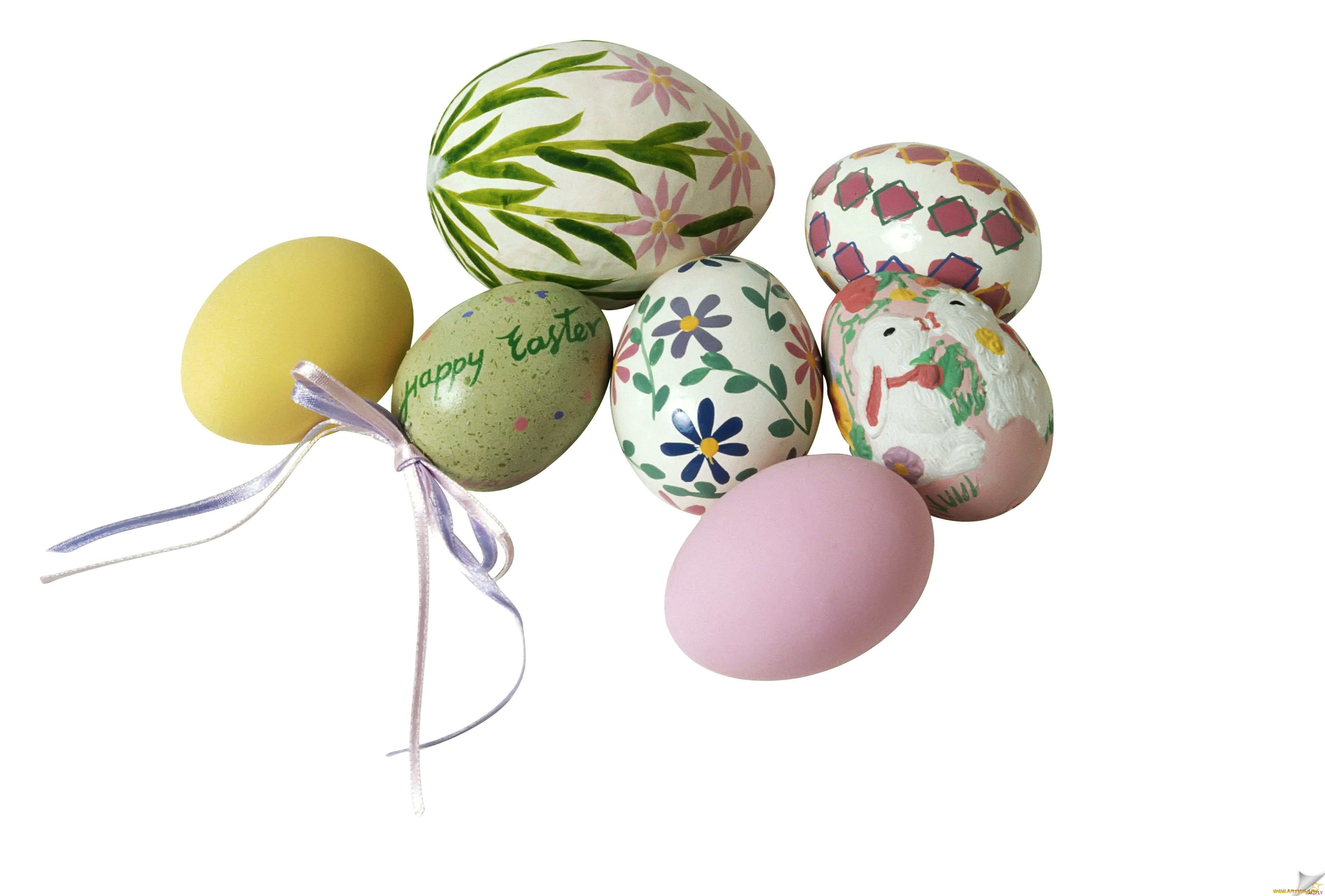 праздничные, пасха, писанки